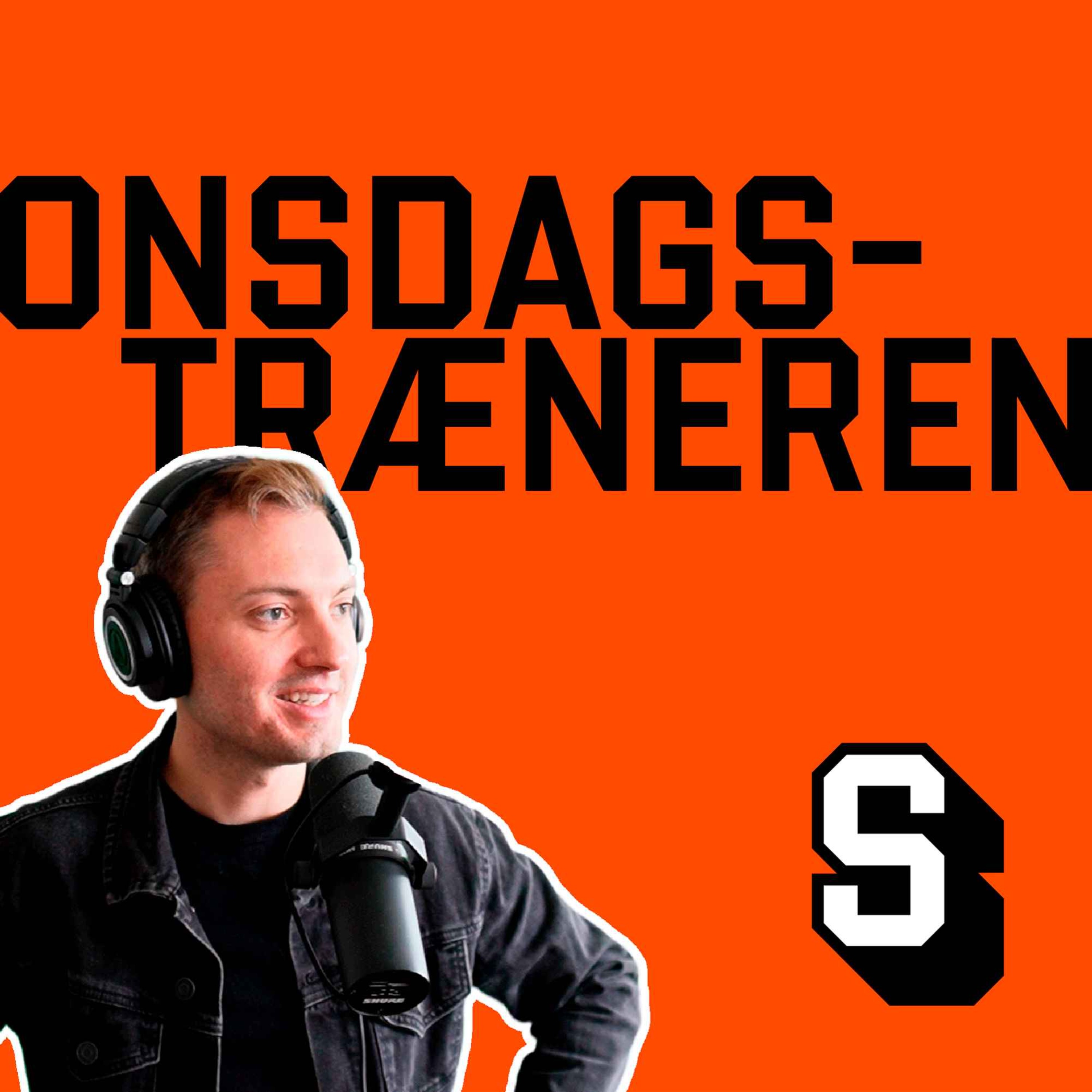 Onsdagstræneren