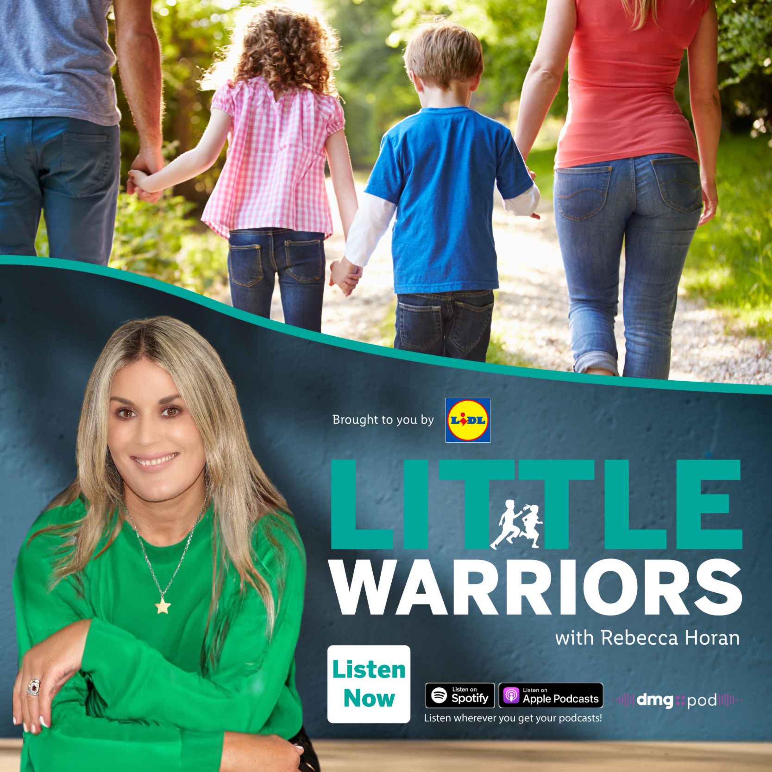 Little Warriors 