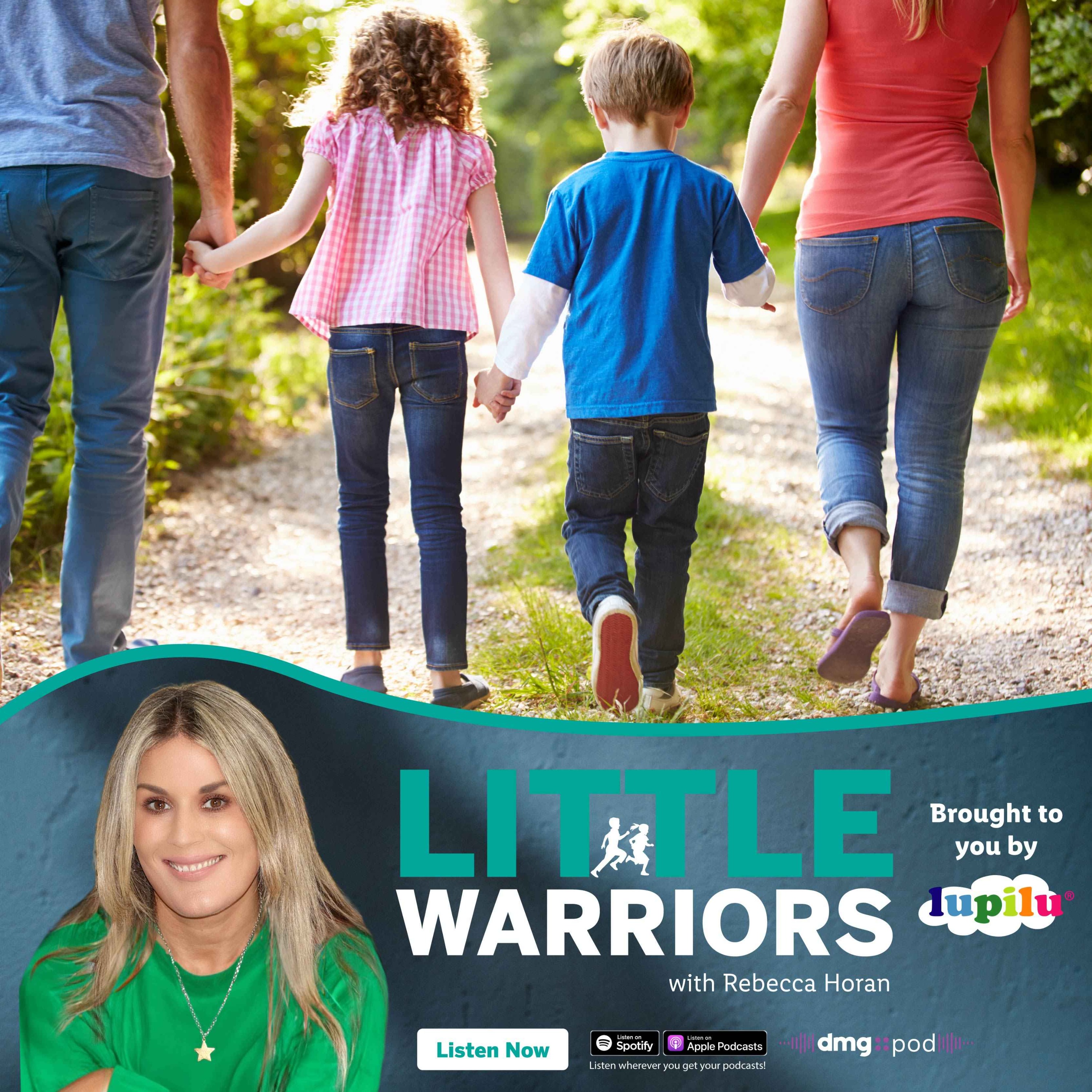 Little Warriors
