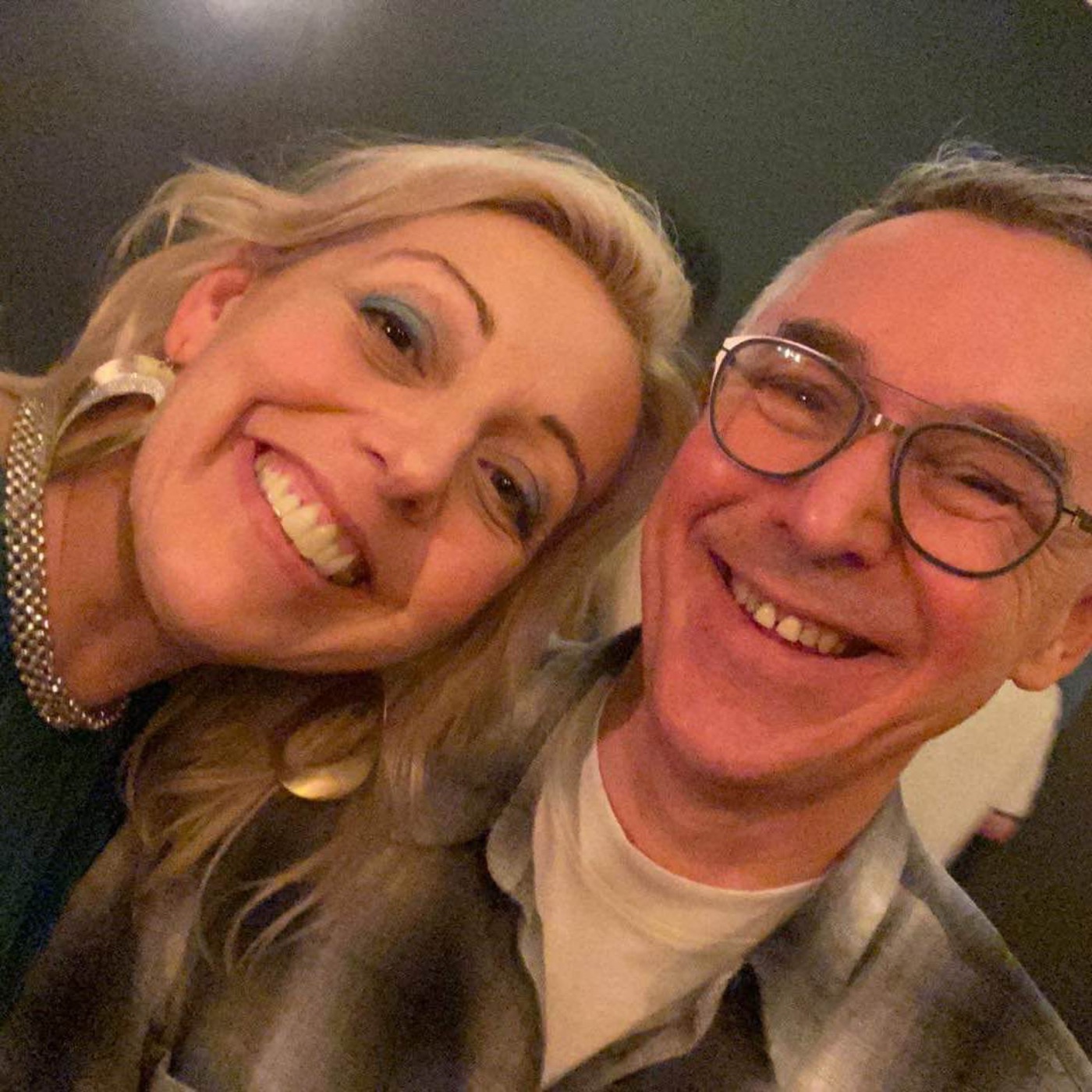 Turning the Tables ..