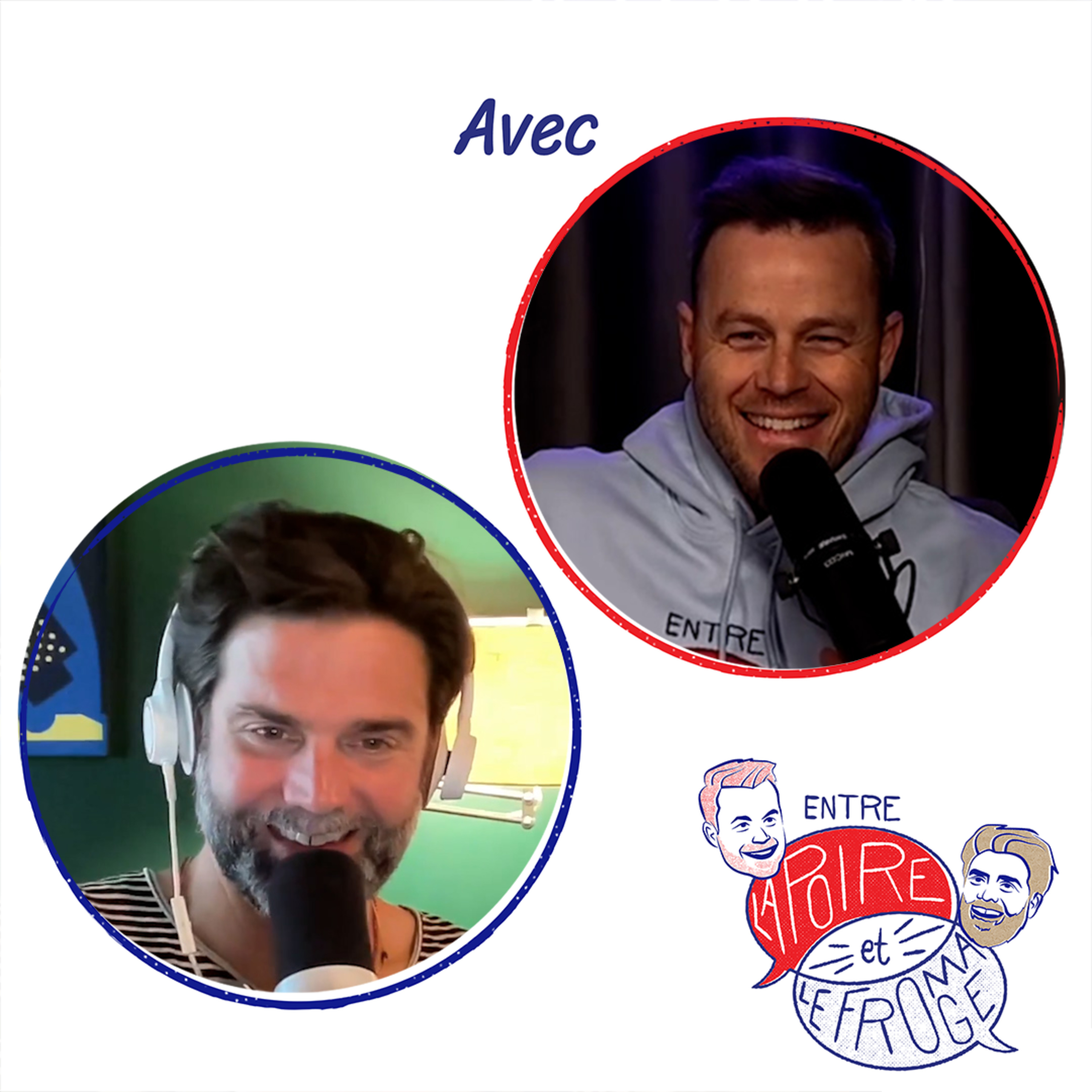 Entre la poire et le fromage