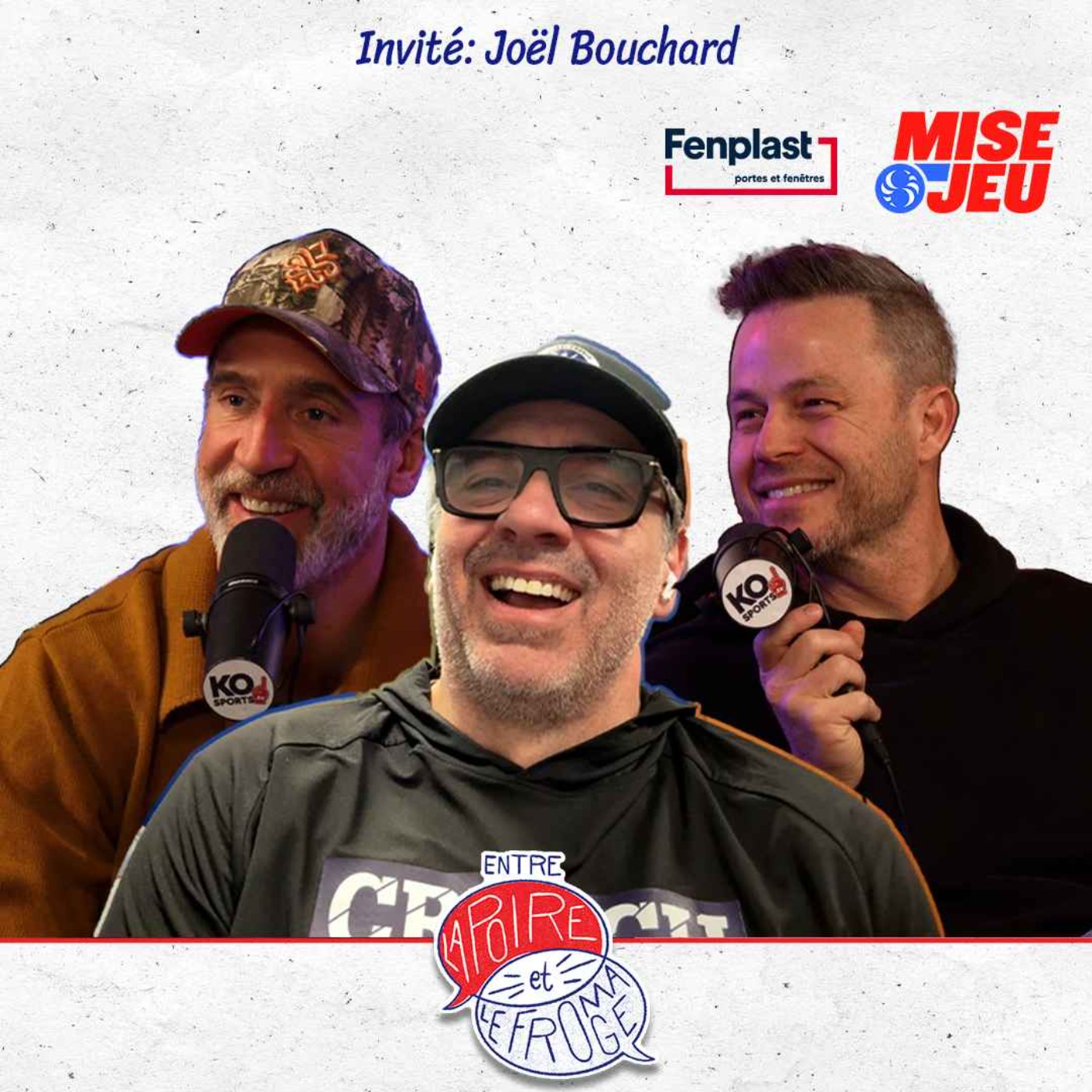 Entre la poire et le fromage