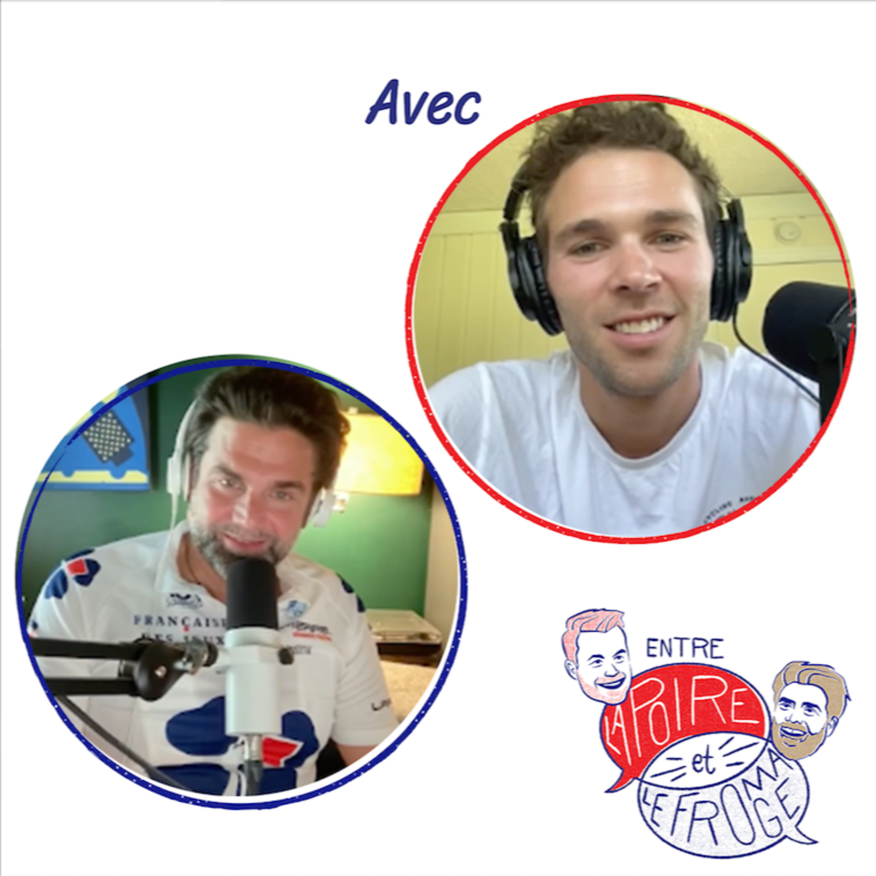 Entre la poire et le fromage