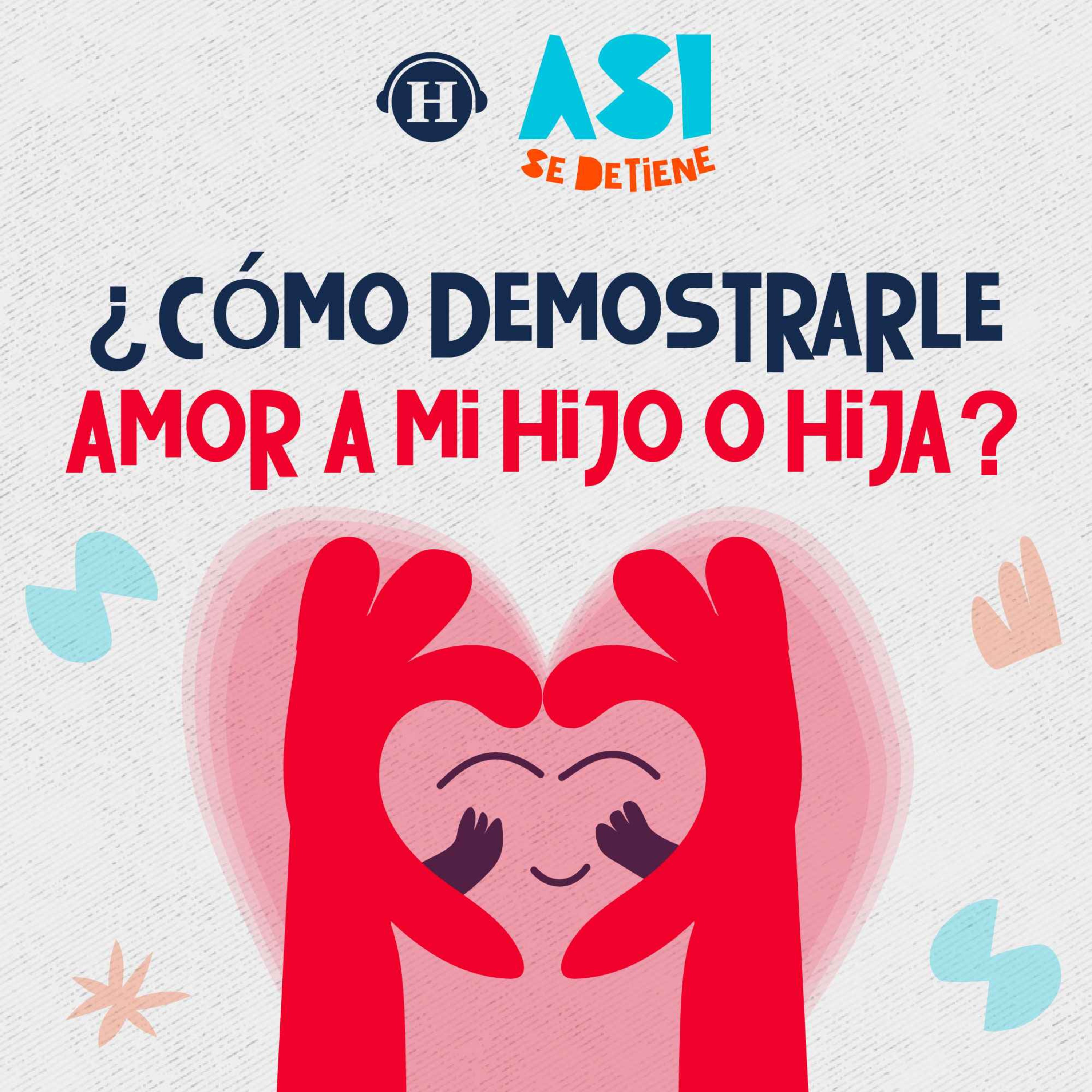 La importancia del amor en las infancias episode artwork