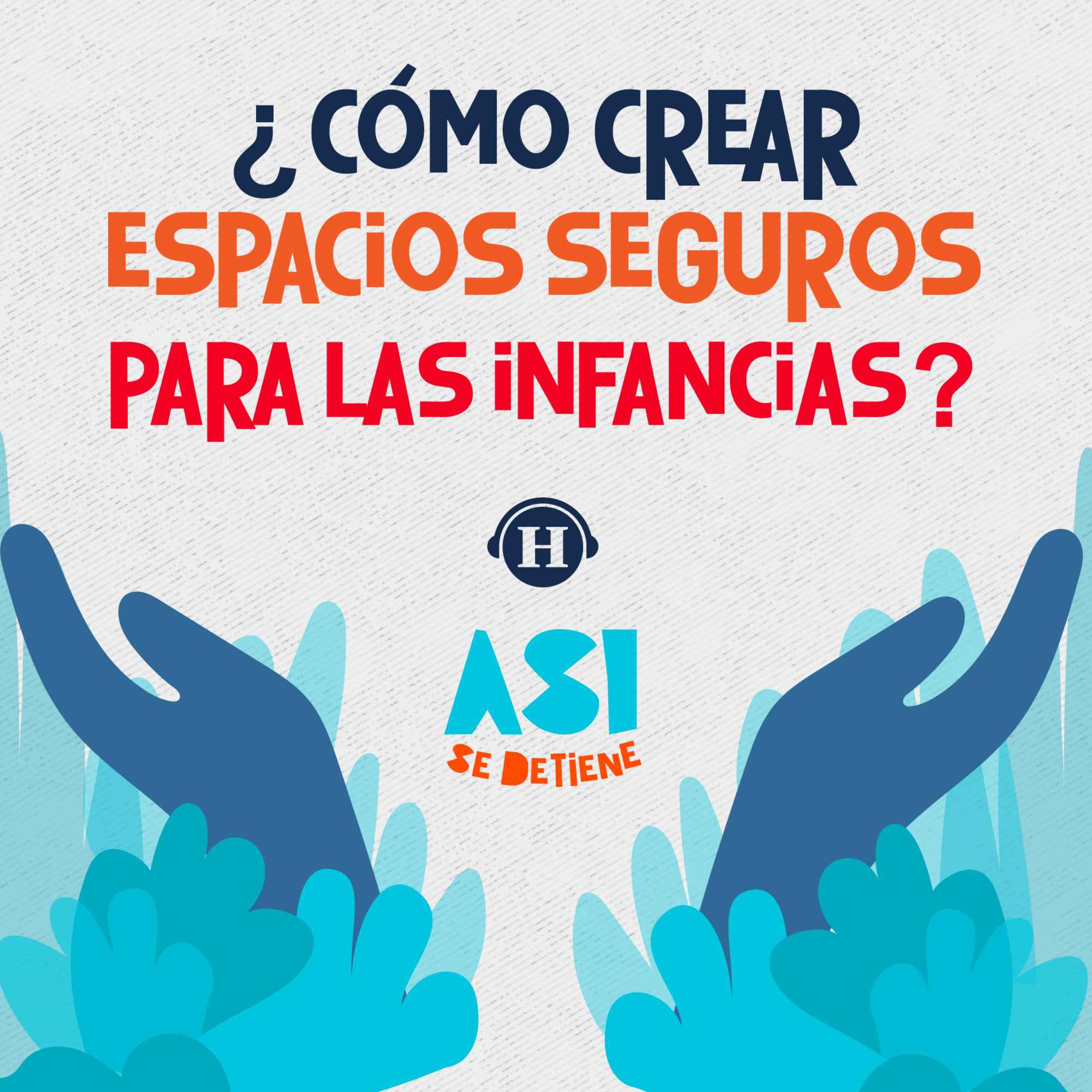 Infancias en silencio: Visibilizar el abuso infantil desde el Museo Memoria y Tolerancia episode artwork