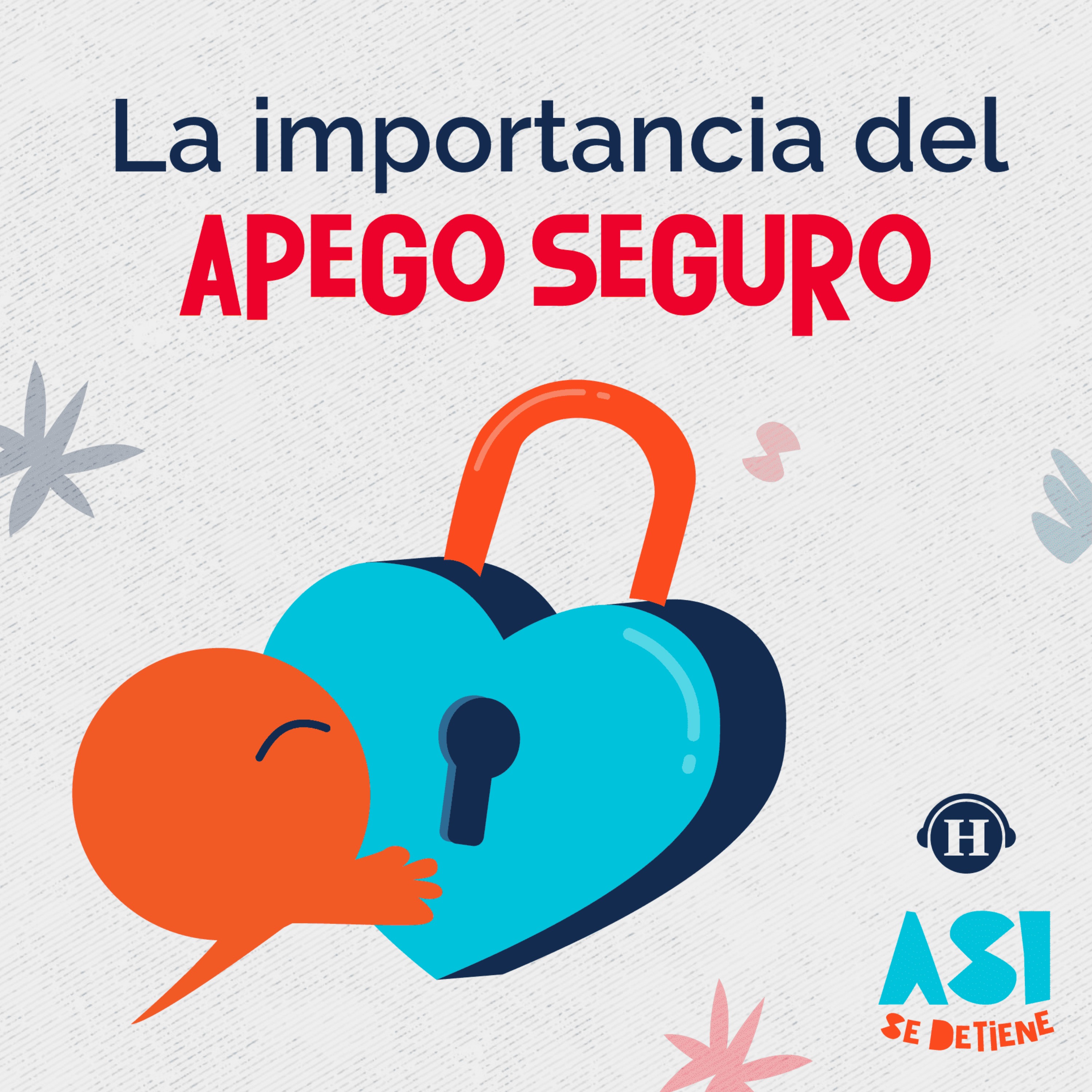 Portada de ASI Se Detiene