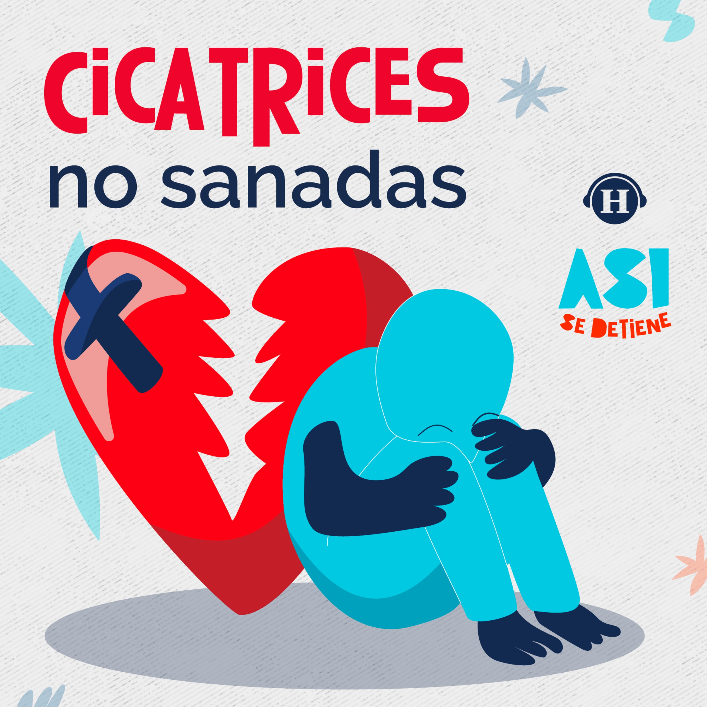 Portada de ASI Se Detiene