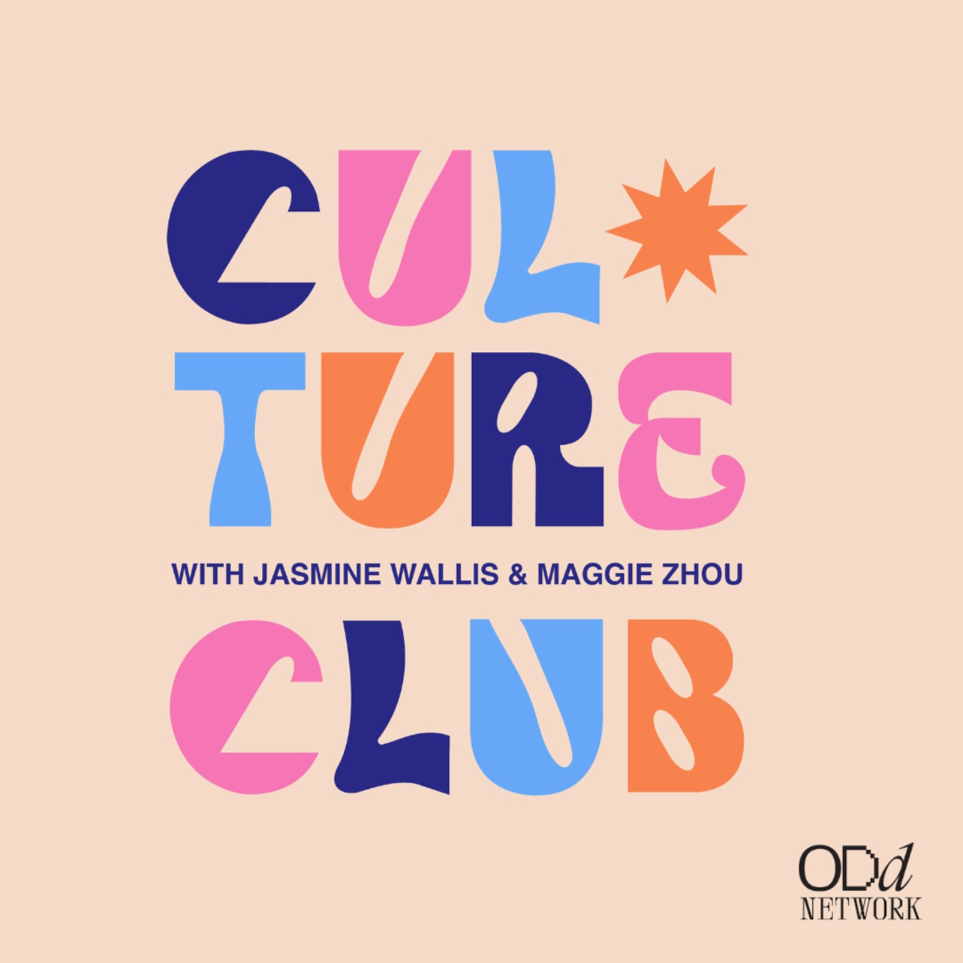 Culture Club.