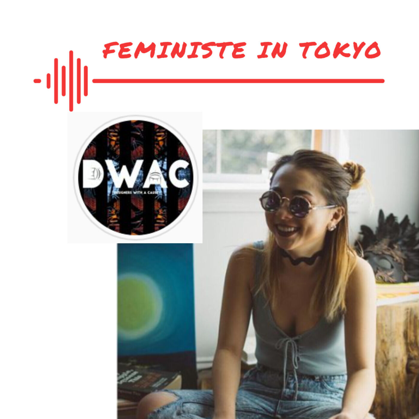 Femin Tokyo Podcast