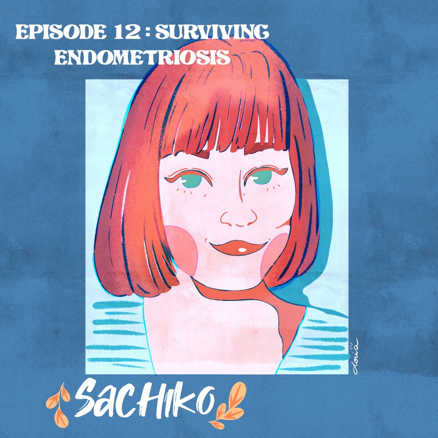 Femin Tokyo Podcast