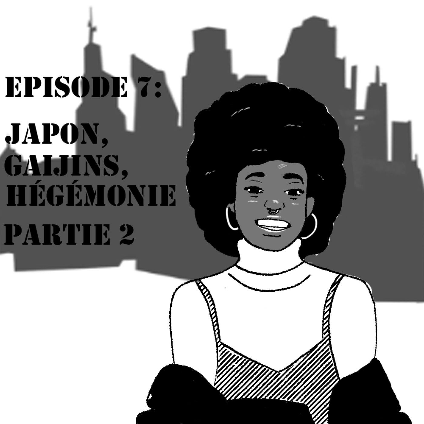 Femin Tokyo Podcast