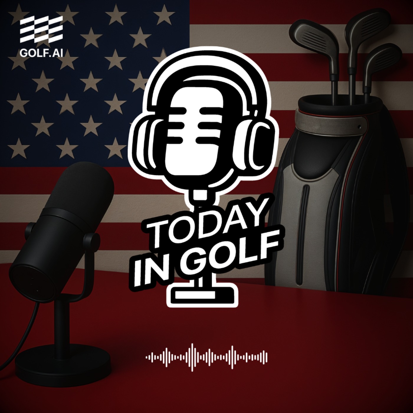 USA's Ryder Cup Opening Salvo - USA Ryder Cup Special - September 26th, 2025