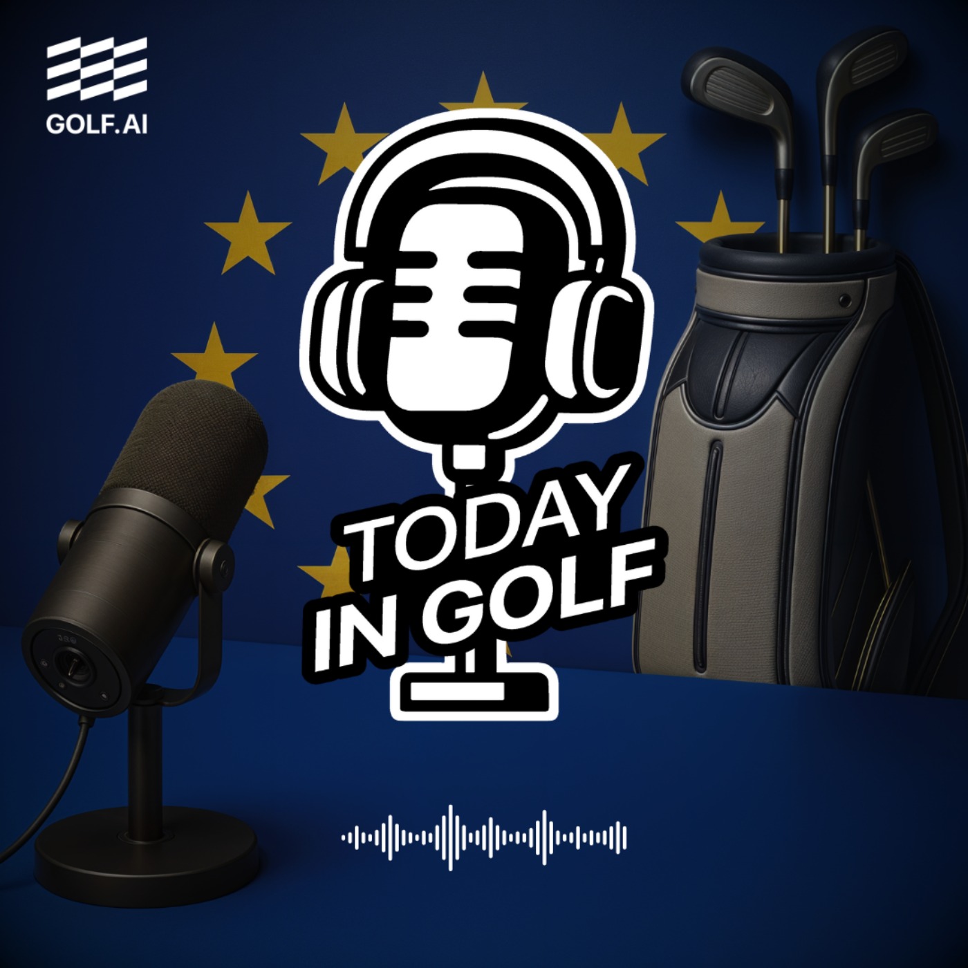 The Soul of Team Europe - European Ryder Cup Special - September 26th, 2025