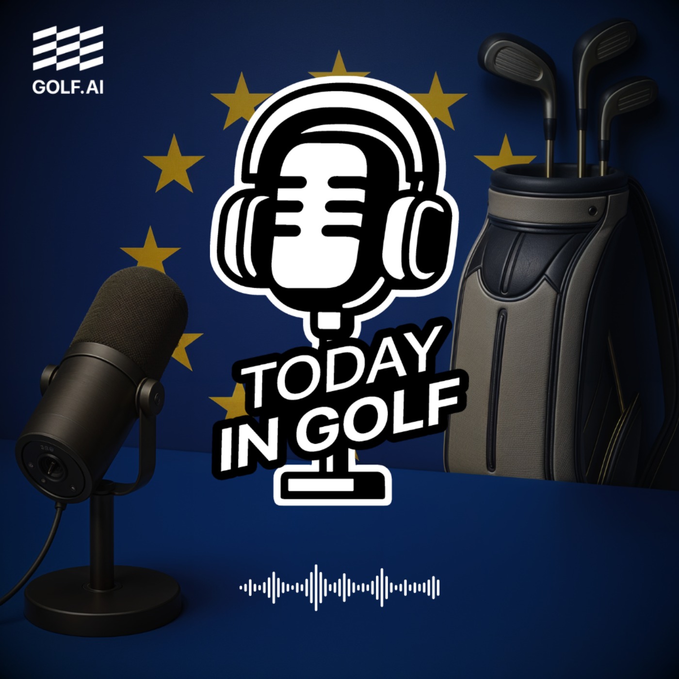 EUROPE'S BETHPAGE BEATDOWN - Team Europe Special - September 27th, 2025