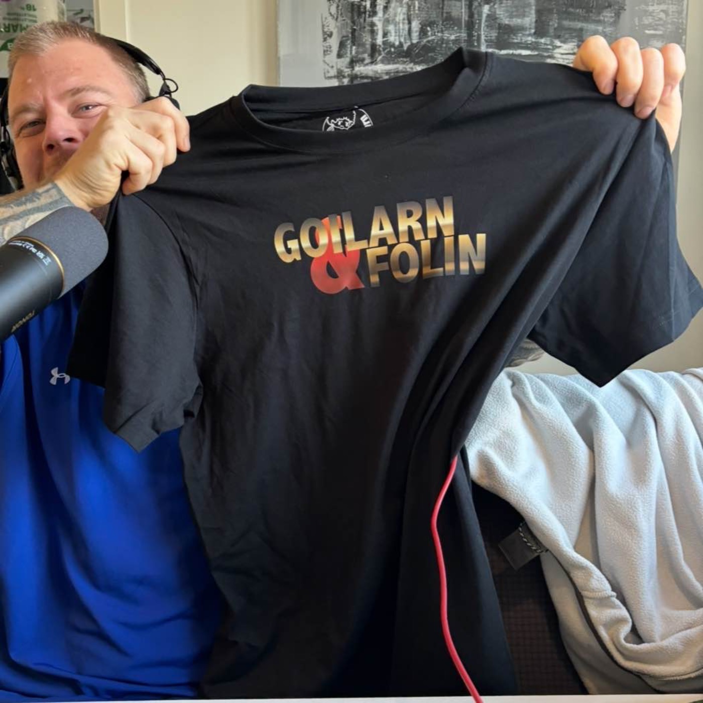 Goilarn & Folin Säsong 2 avsnitt 15 Goilarn & Folin Säsong 2 avsnitt 15