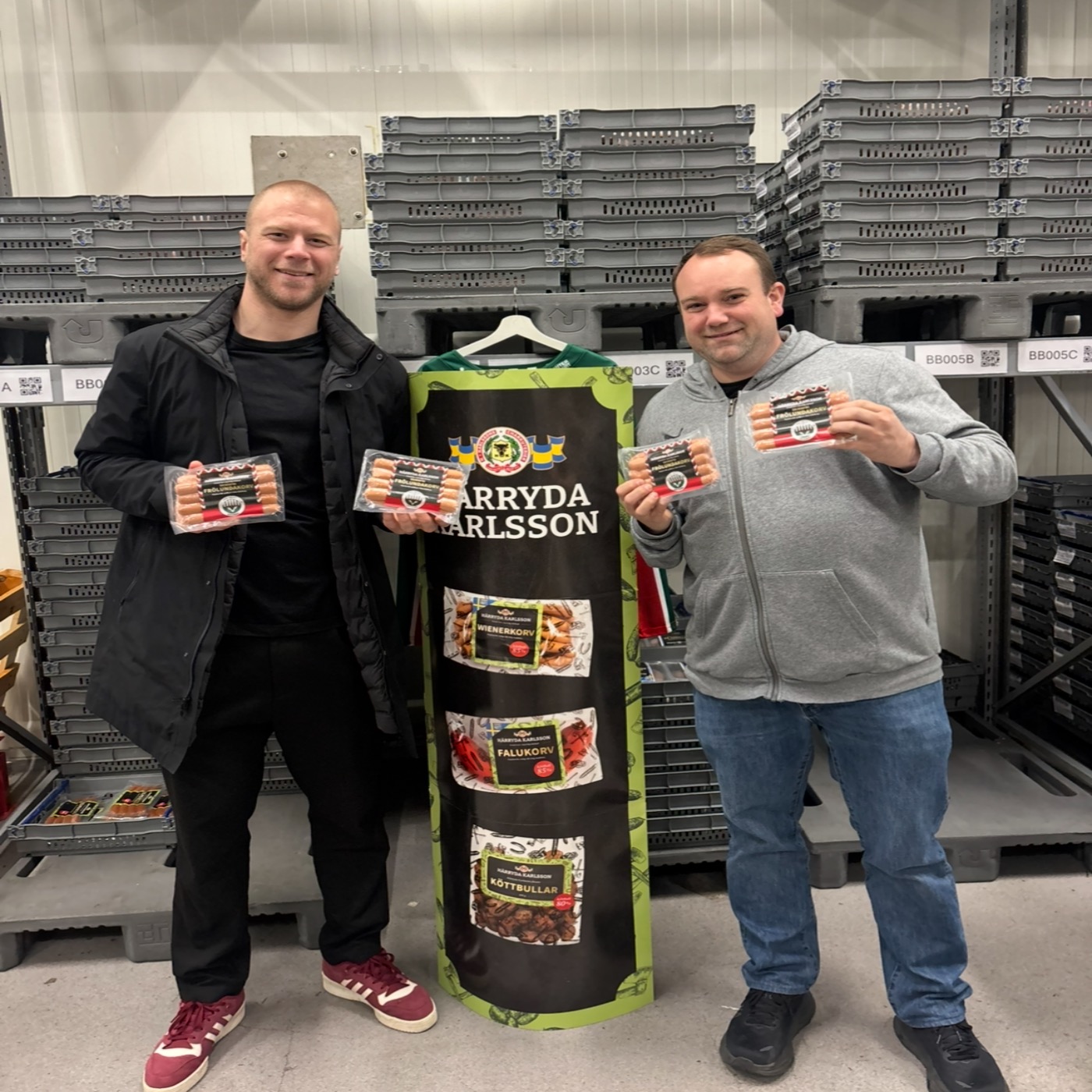 Goilarn & Folin avsnitt 44