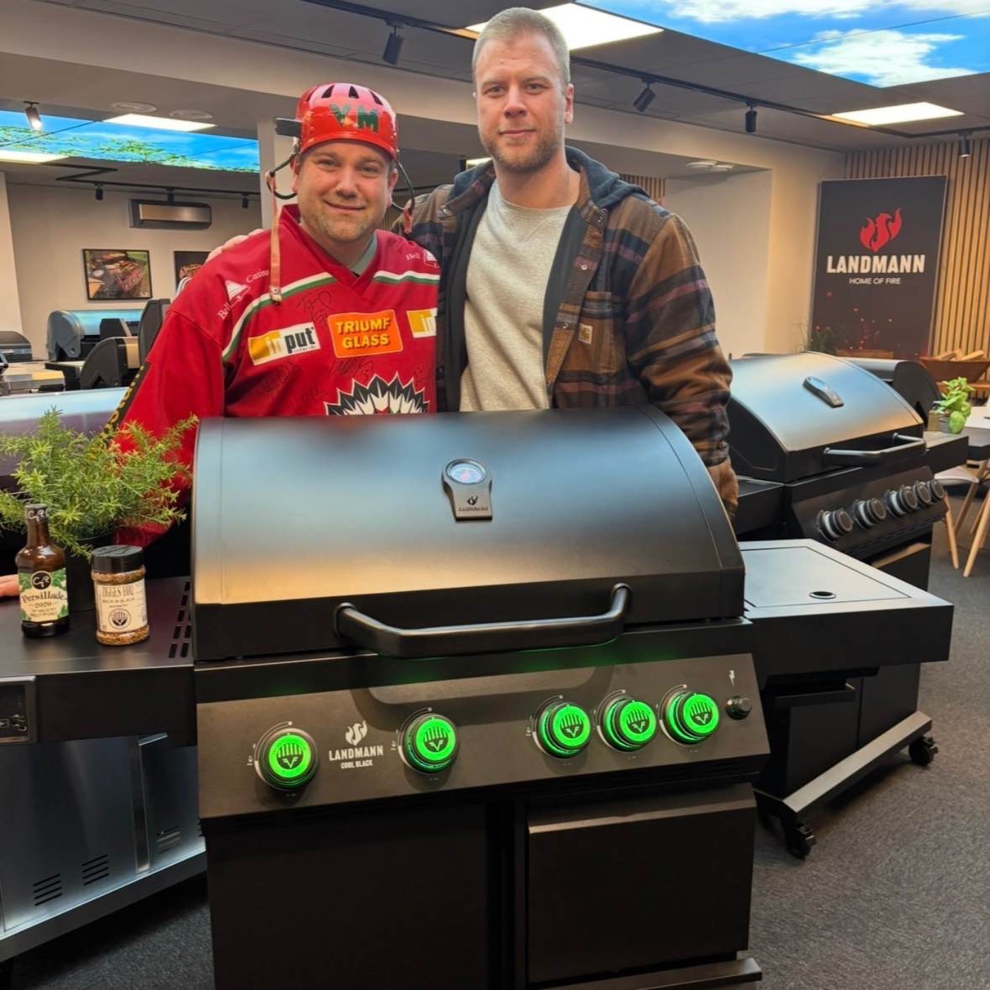 Goilarn & Folin avsnitt 45