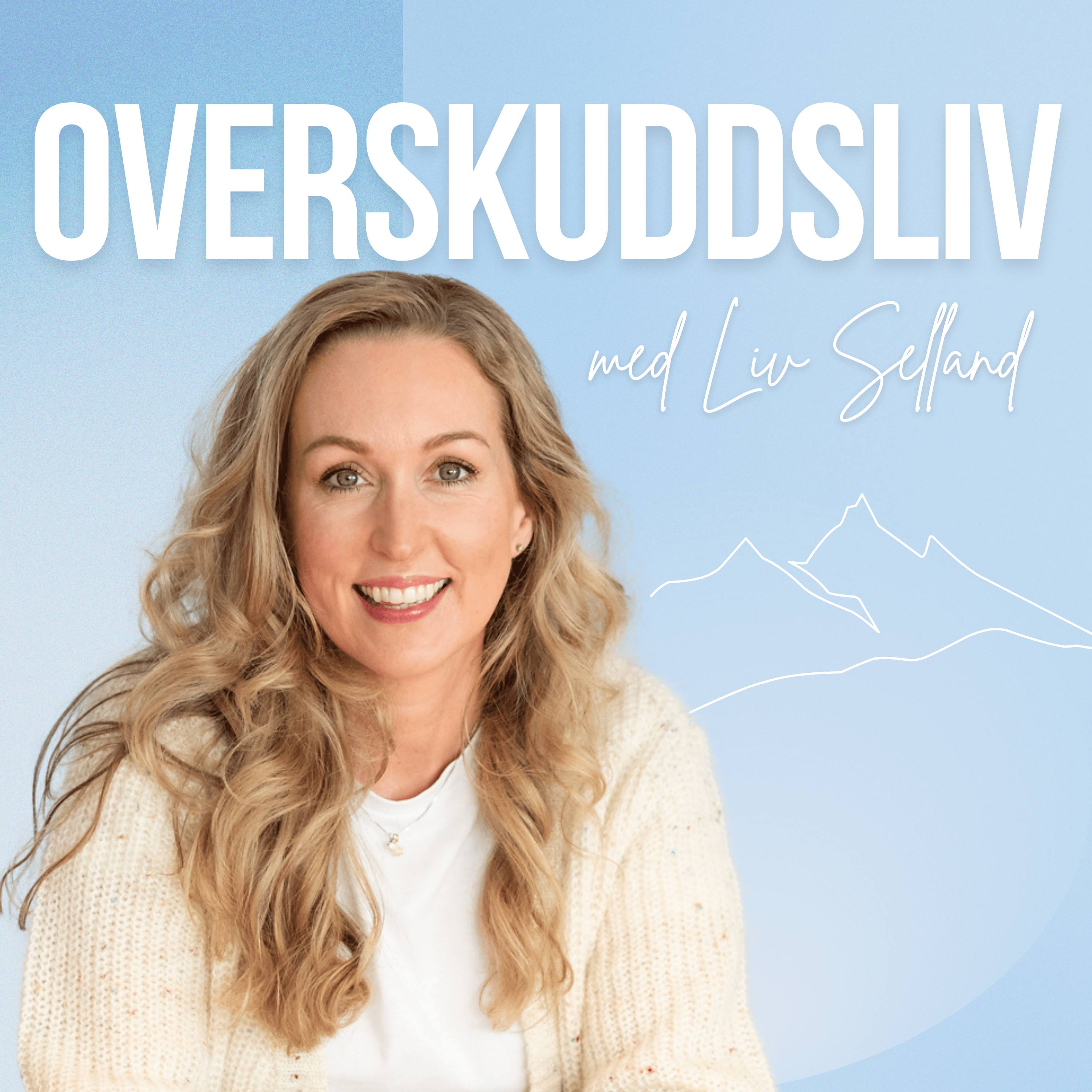 Overskuddsliv