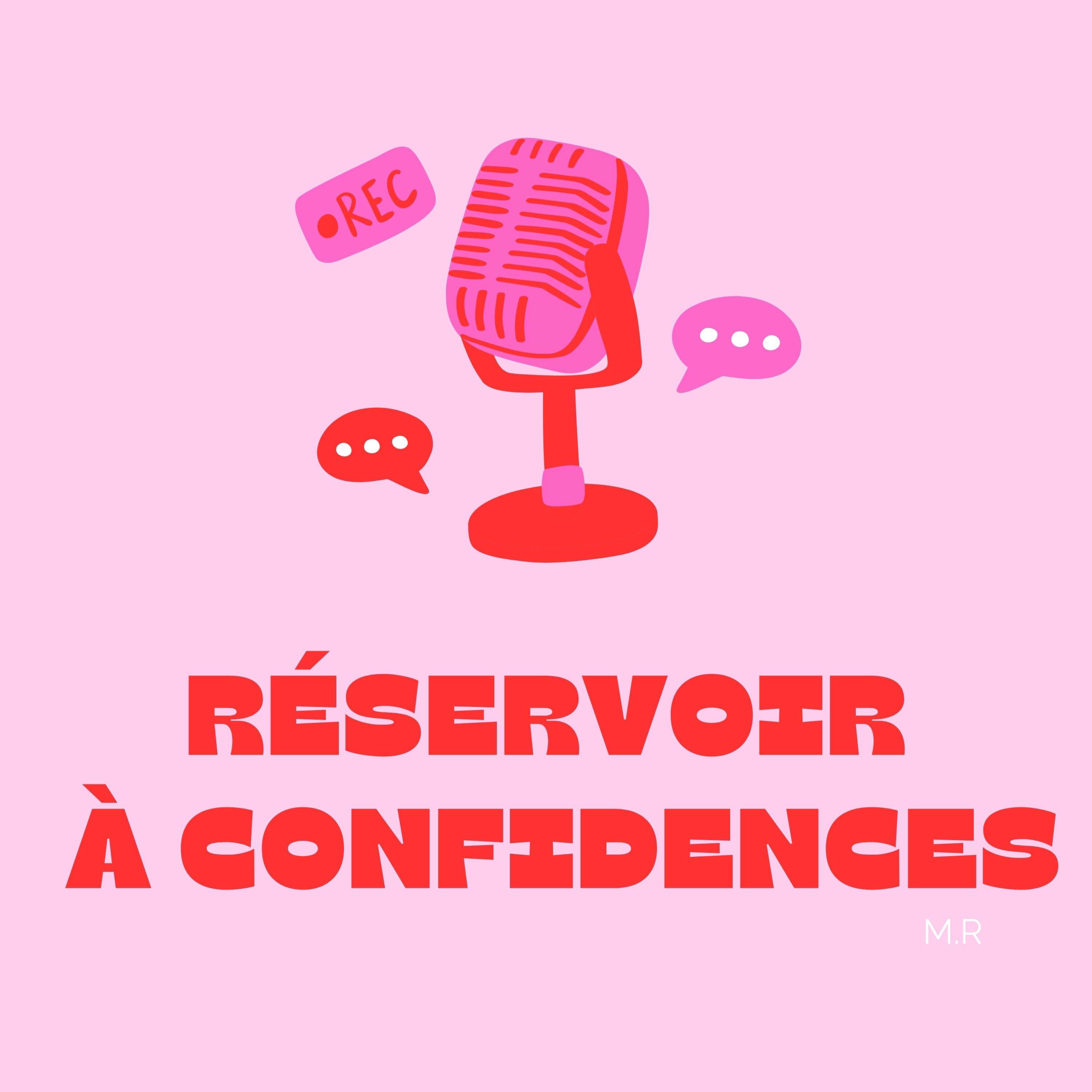 La dernière confidence episode artwork
