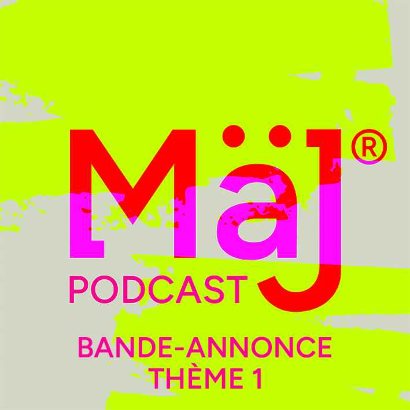 Maj Podcast – Bande Annonce Thème 1 : L’Éducation Positive