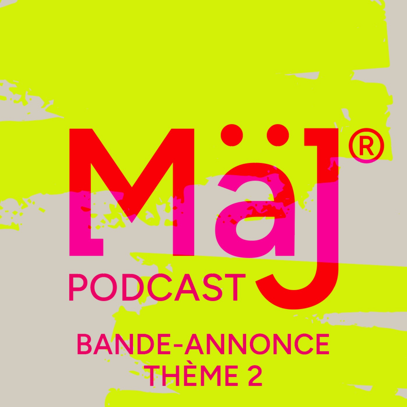 Maj Podcast – Bande Annonce Thème 2 : La Baisse de Libido