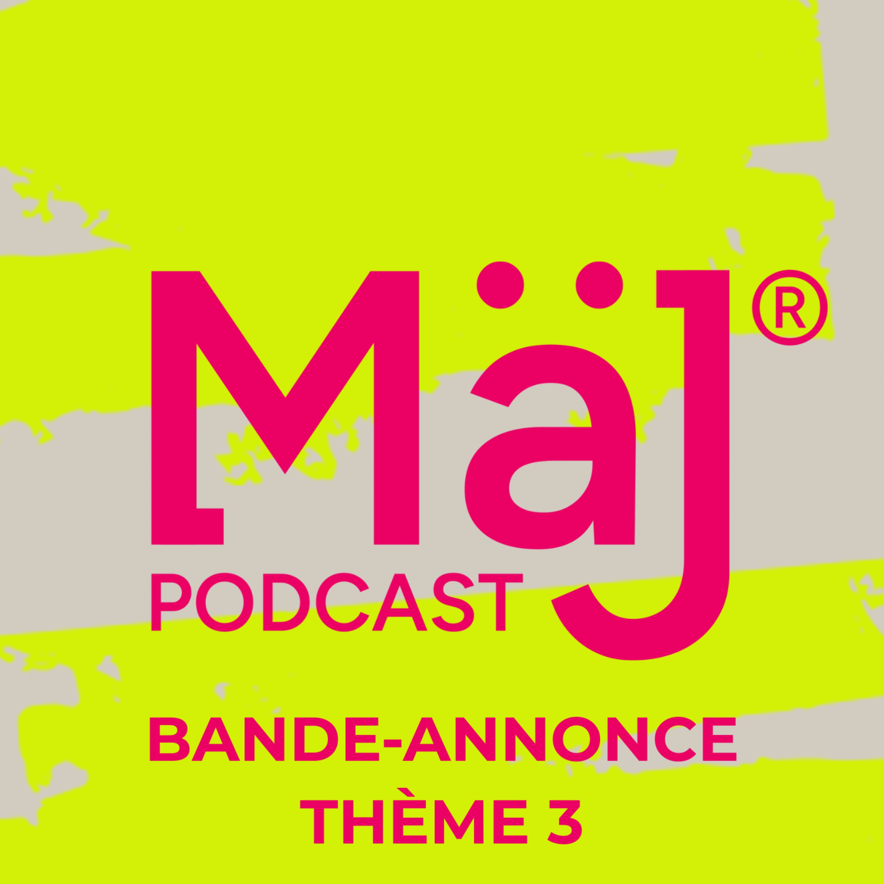 Playlist Bien-être : les meilleurs podcasts de santé physique et mentale