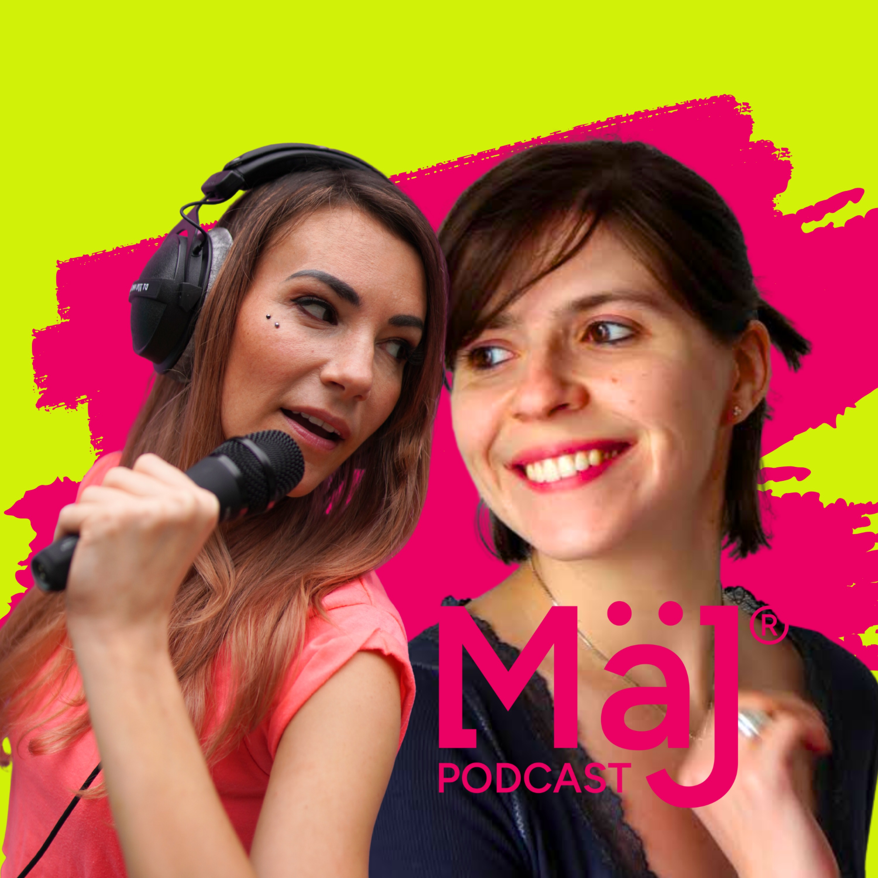 #1 - L'éducation positive en échec ? Notre experte nous explique TOUT  episode artwork