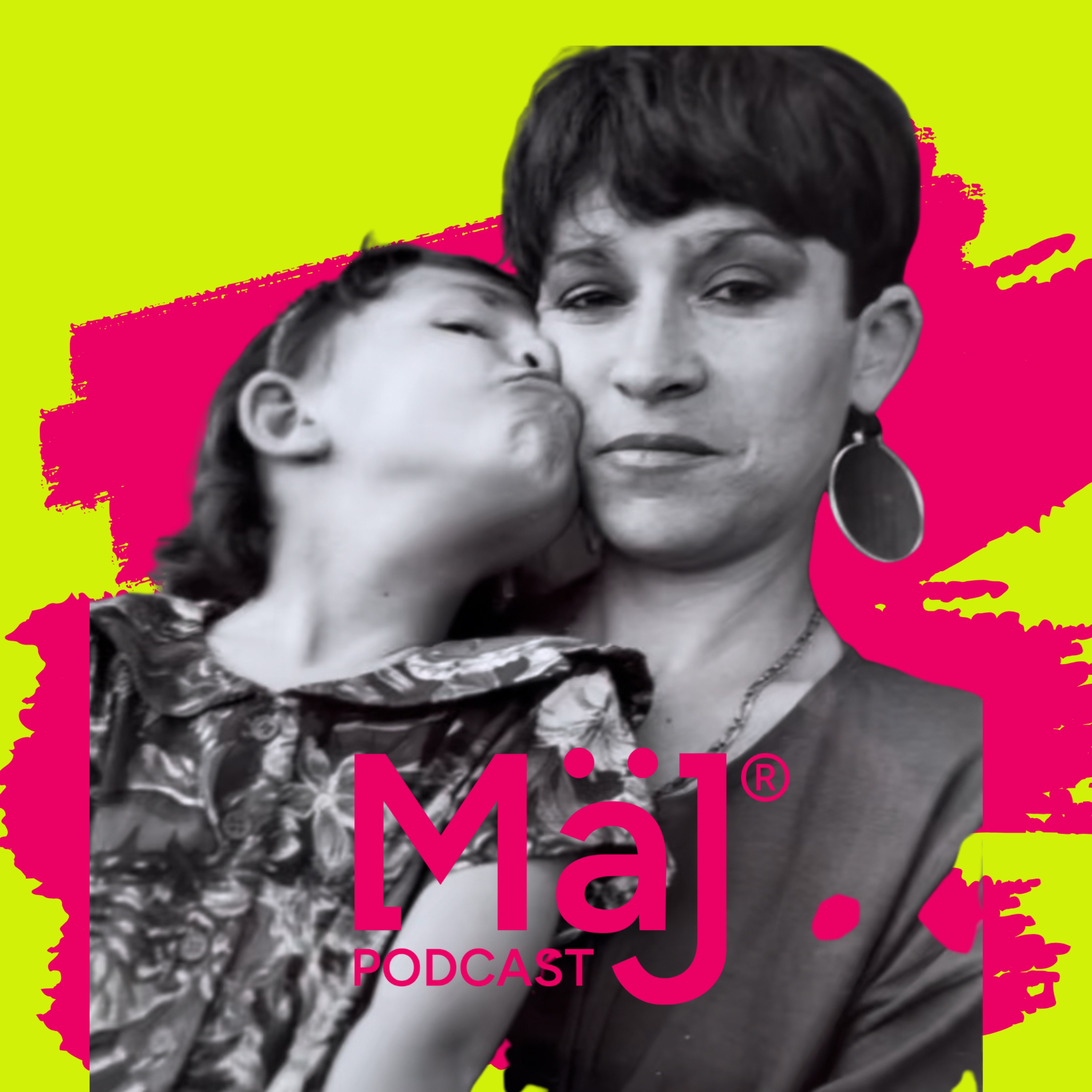 #3 - L'éducation positive en échec ? Discussion avec ma mère qui regrette tout episode artwork