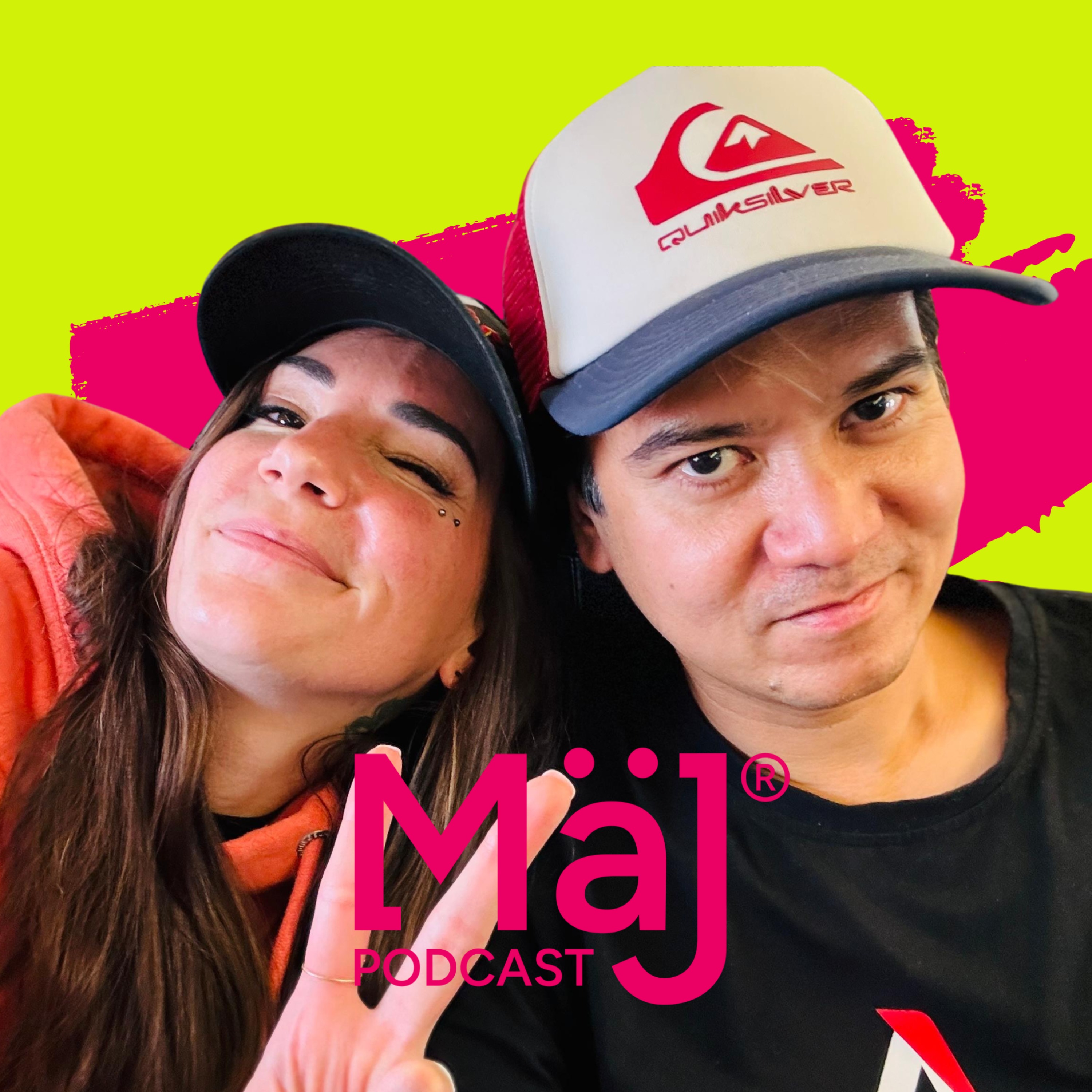 #6 - La Baisse de Libido - Discussion de couple quand le désir se fait la malle ? episode artwork