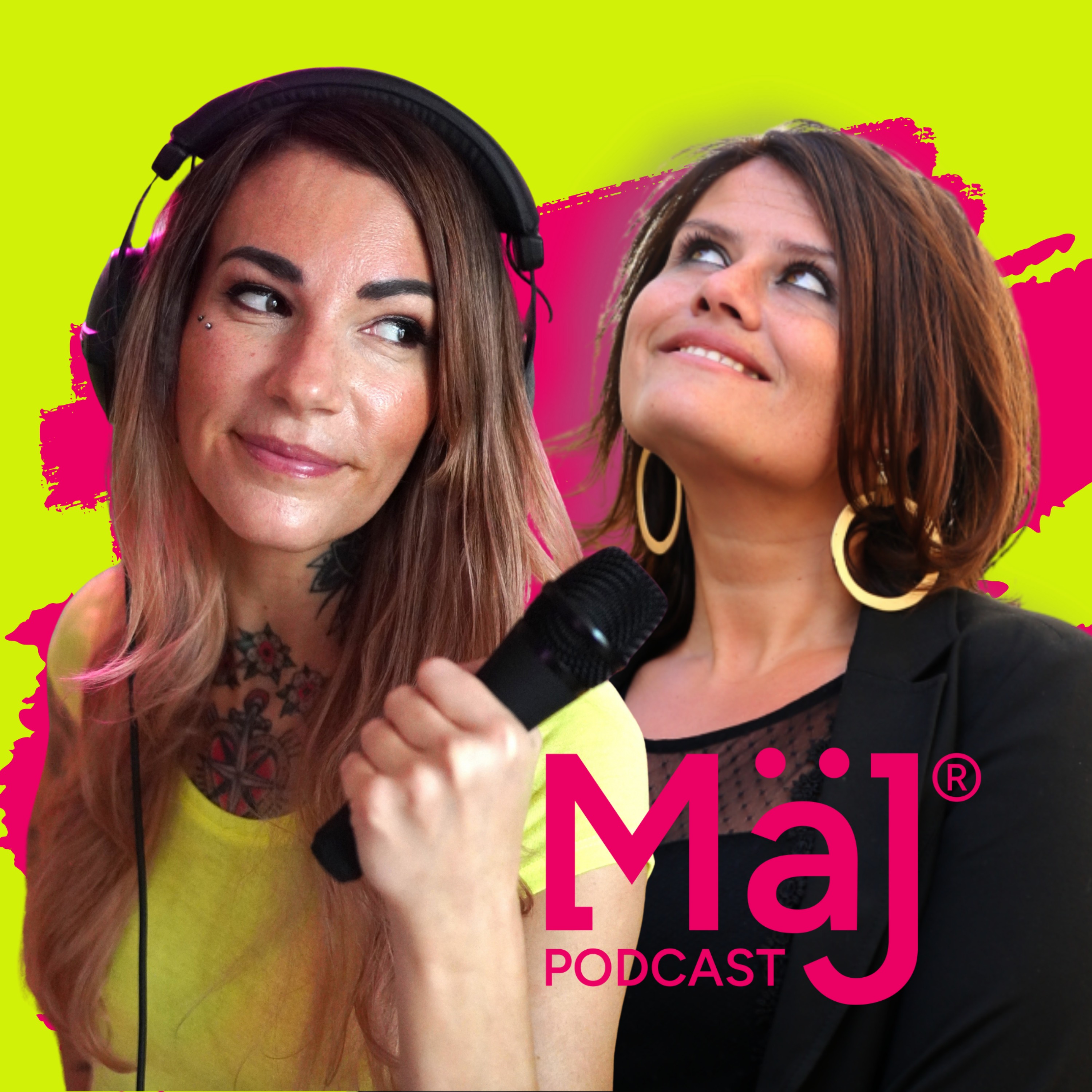 #7 - TDAH chez l’adulte - Notre experte nous explique tout episode artwork