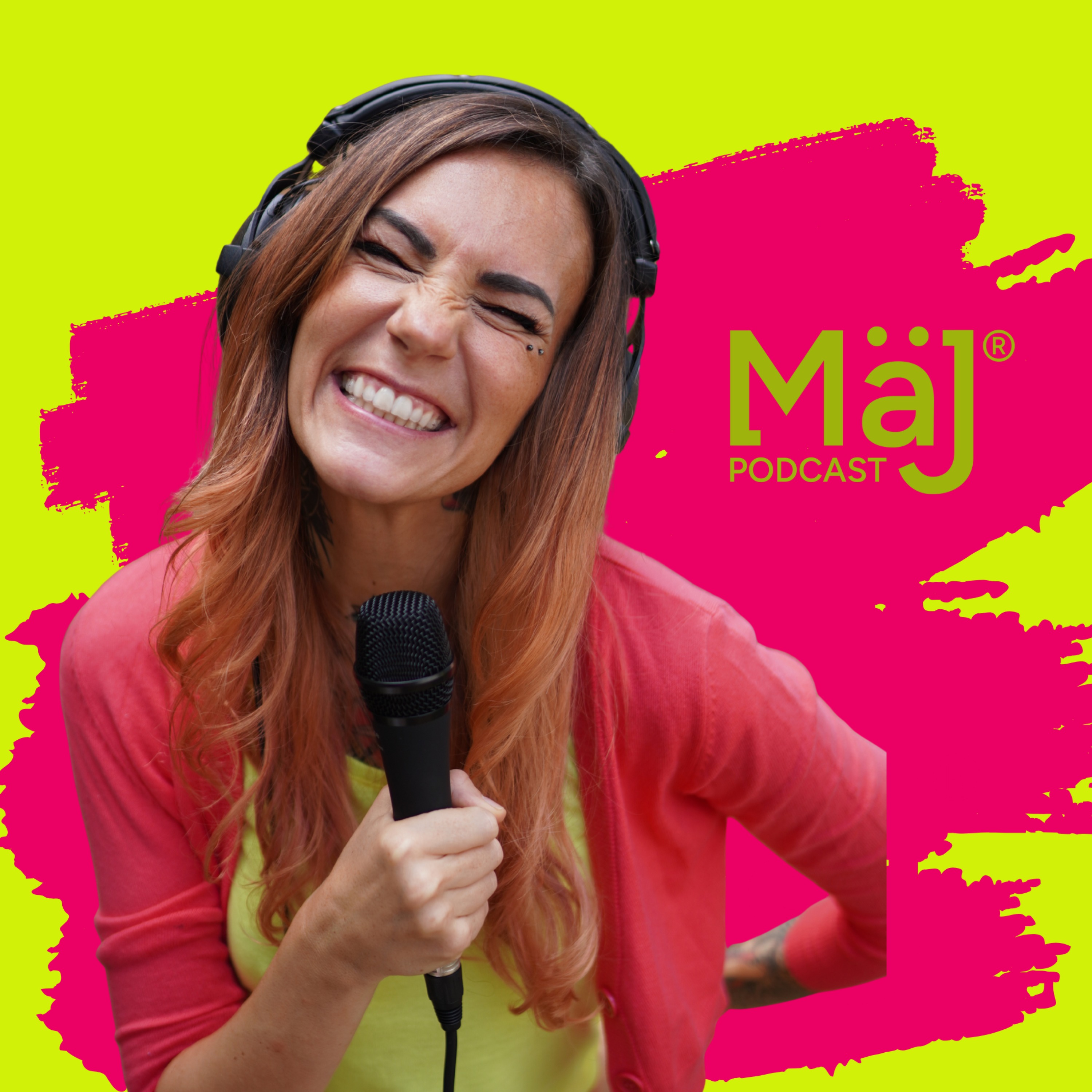 #8 - TDAH chez l’adulte  - Mon TDAH au quotidien avec des astuces et de la ressource episode artwork