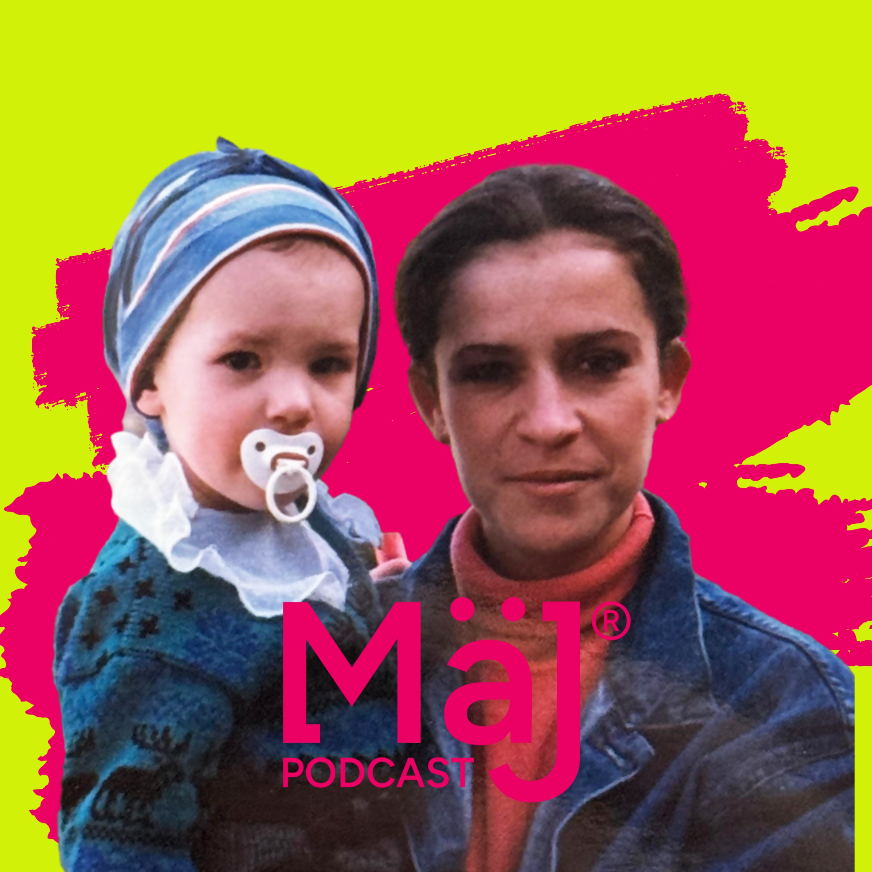 #12 - Nos enfants, ces proies potentielles - Discussion entre mère et fille après que soit arrivé le pire episode artwork