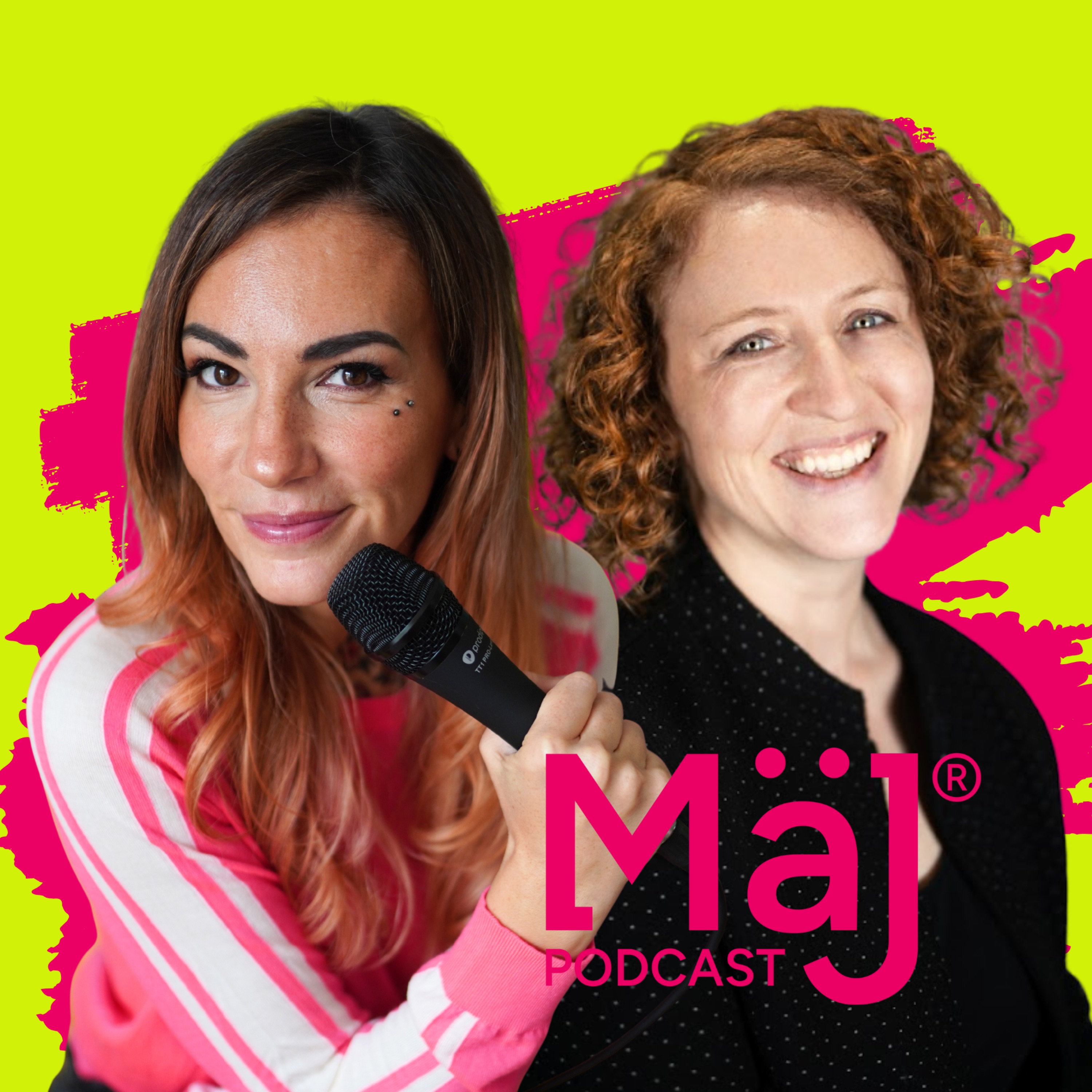 #13 - TDAH ENFANT : Ep1 - Notre experte nous explique tout episode artwork