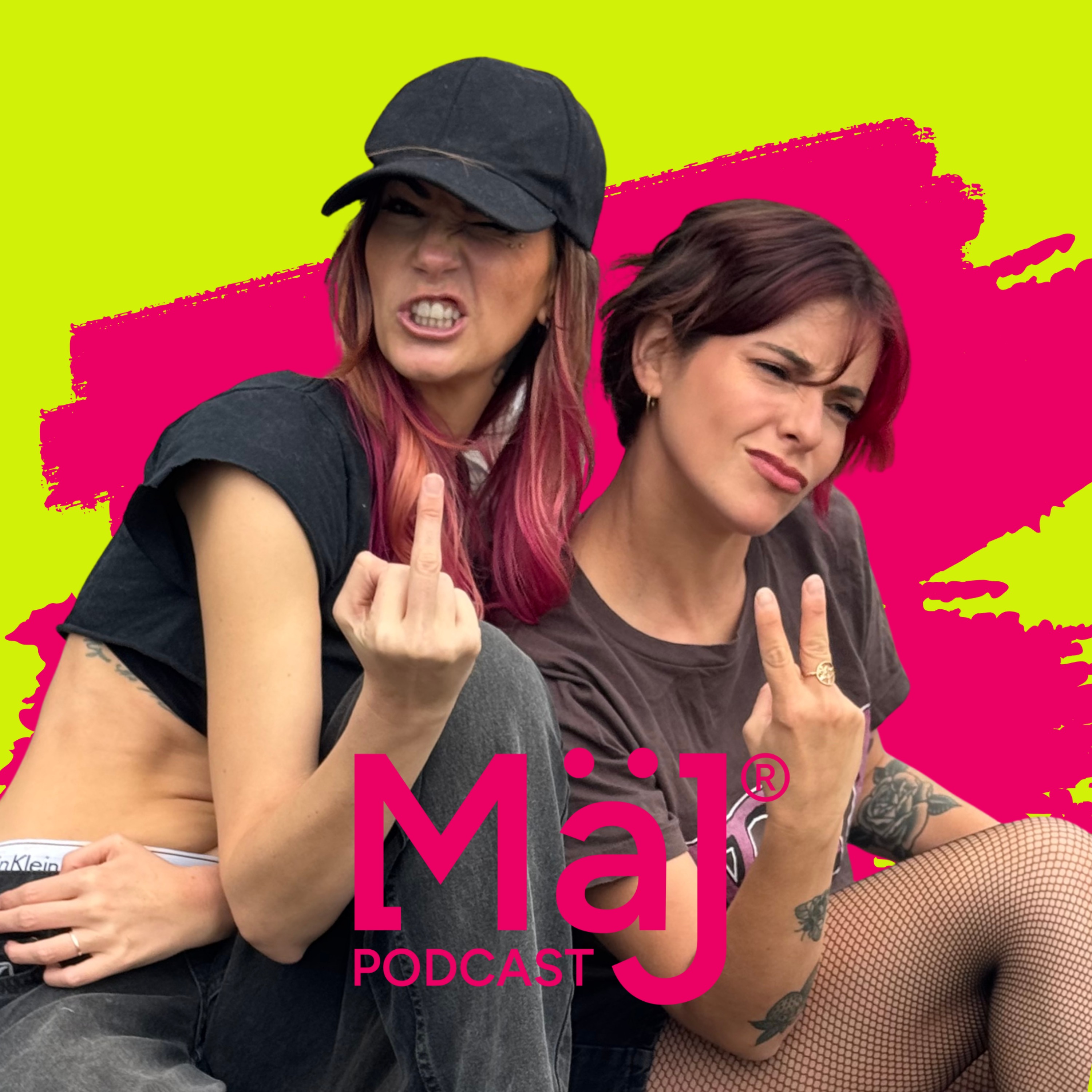 #15 - TDAH ENFANT : Ep3 - En parler entre mamans episode artwork