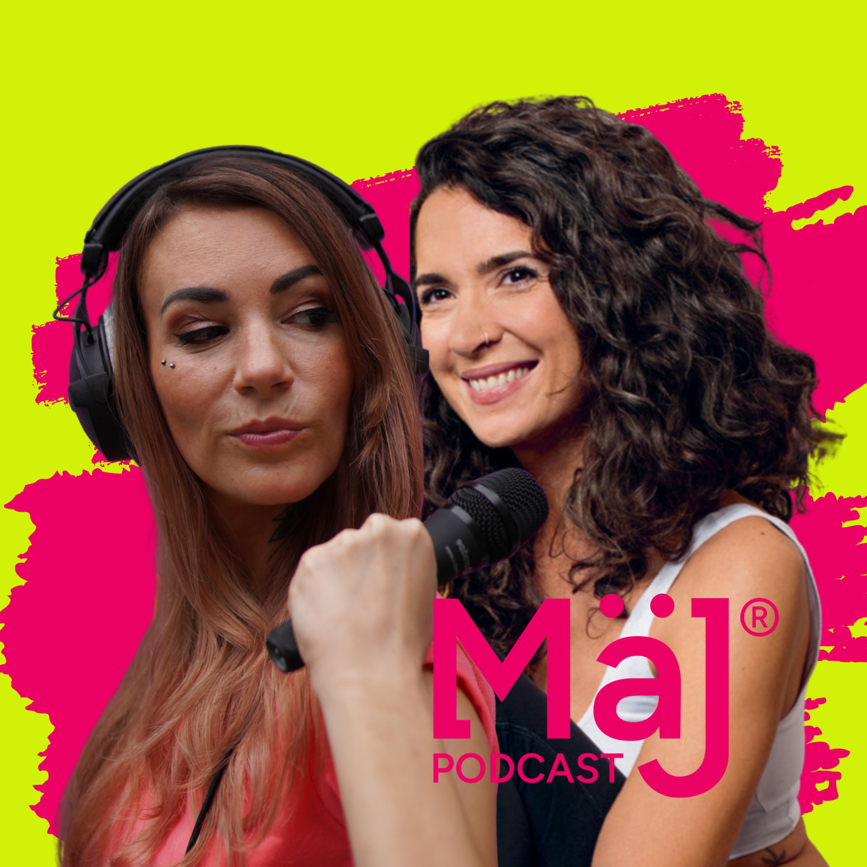 #19 - DOULEURS SEXUELLES : Ep1 - Notre experte nous explique tout episode artwork