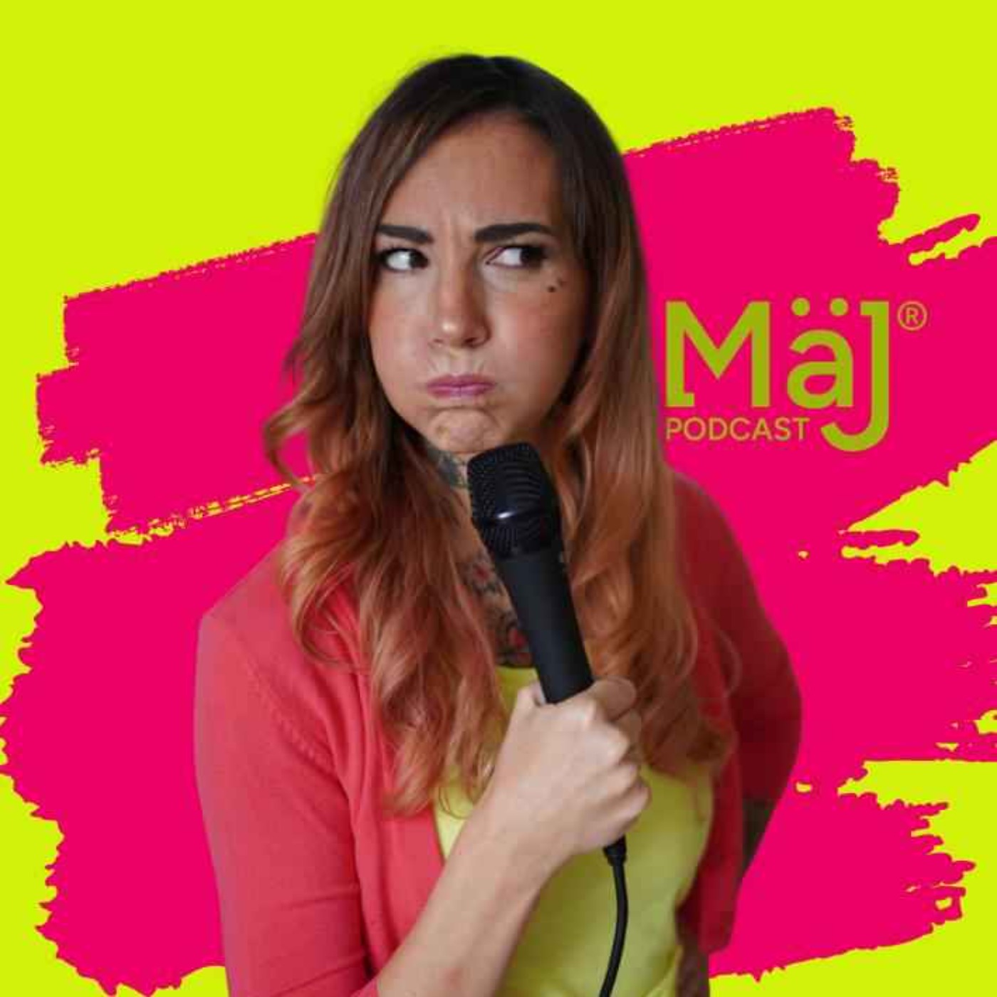 #21 - DOULEURS SEXUELLES : Ep3 - Mon quotidien et mes ressources