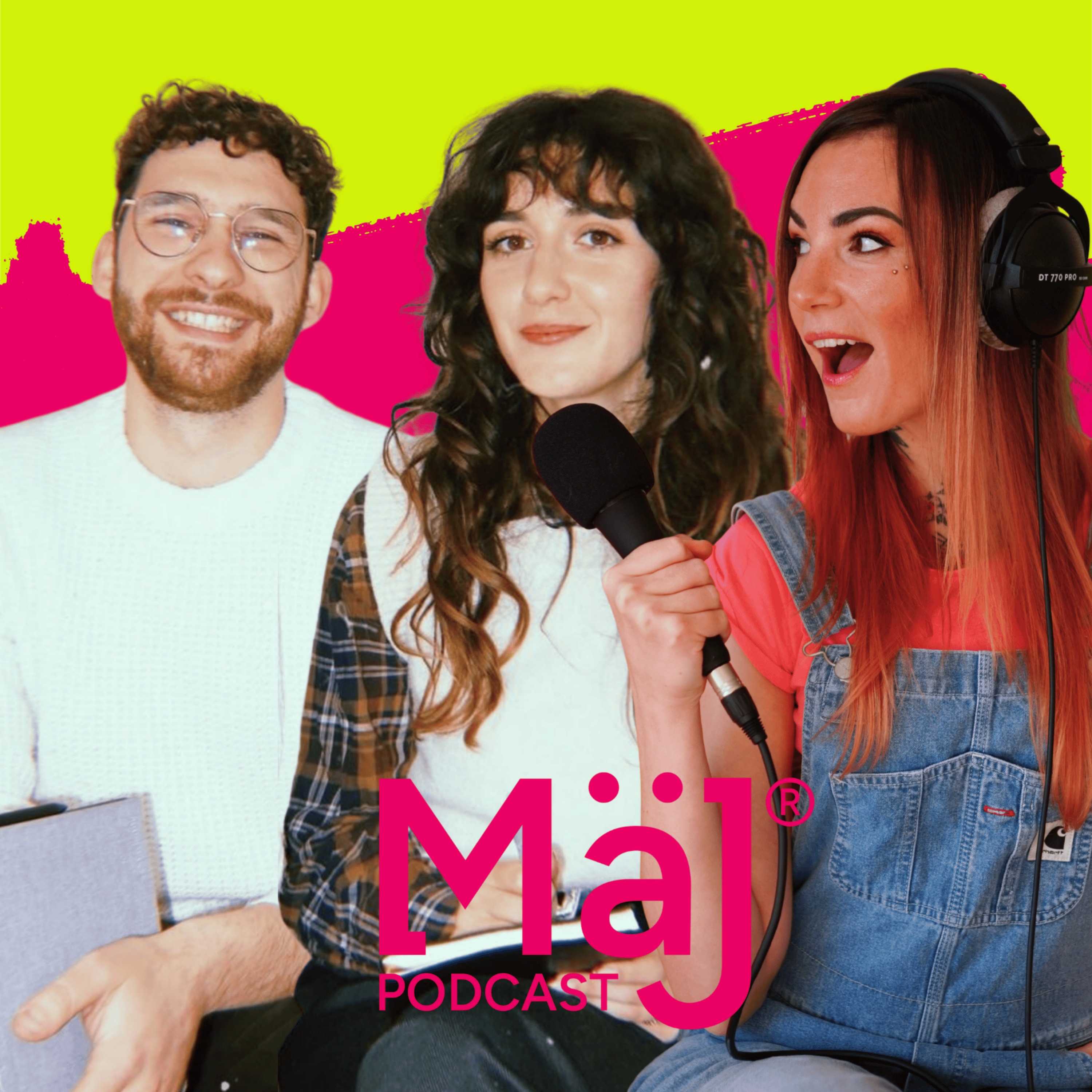 #22 - HYPERSENSIBILITÉ - On nous ment, les experts nous expliquent enfin tout episode artwork