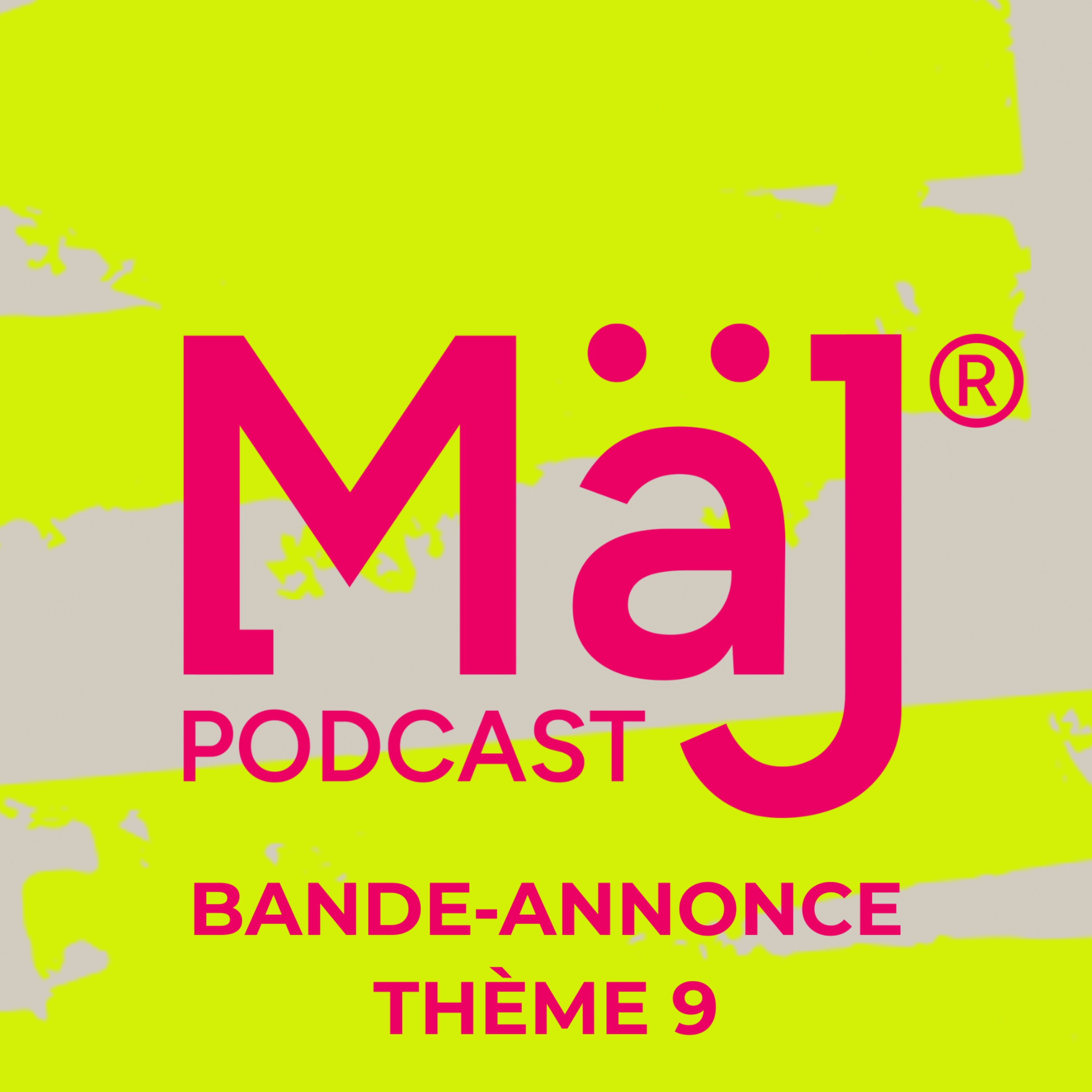 Maj Podcast - Bande Annonce Thème 9 - Repas : ces violences qu’on fait tous episode artwork