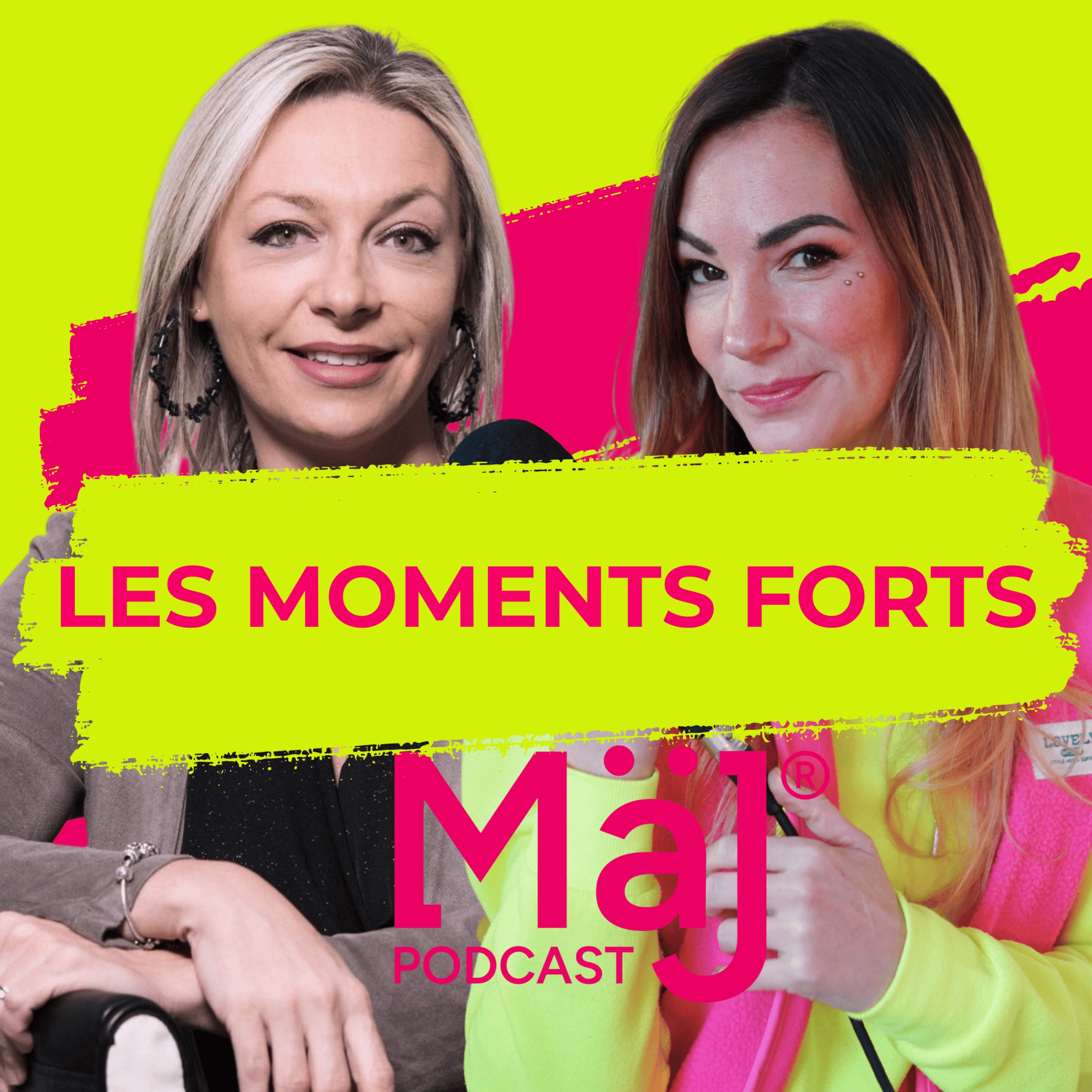 #25 - Les moments forts "REPAS : ces violences qu’on fait tous" episode artwork