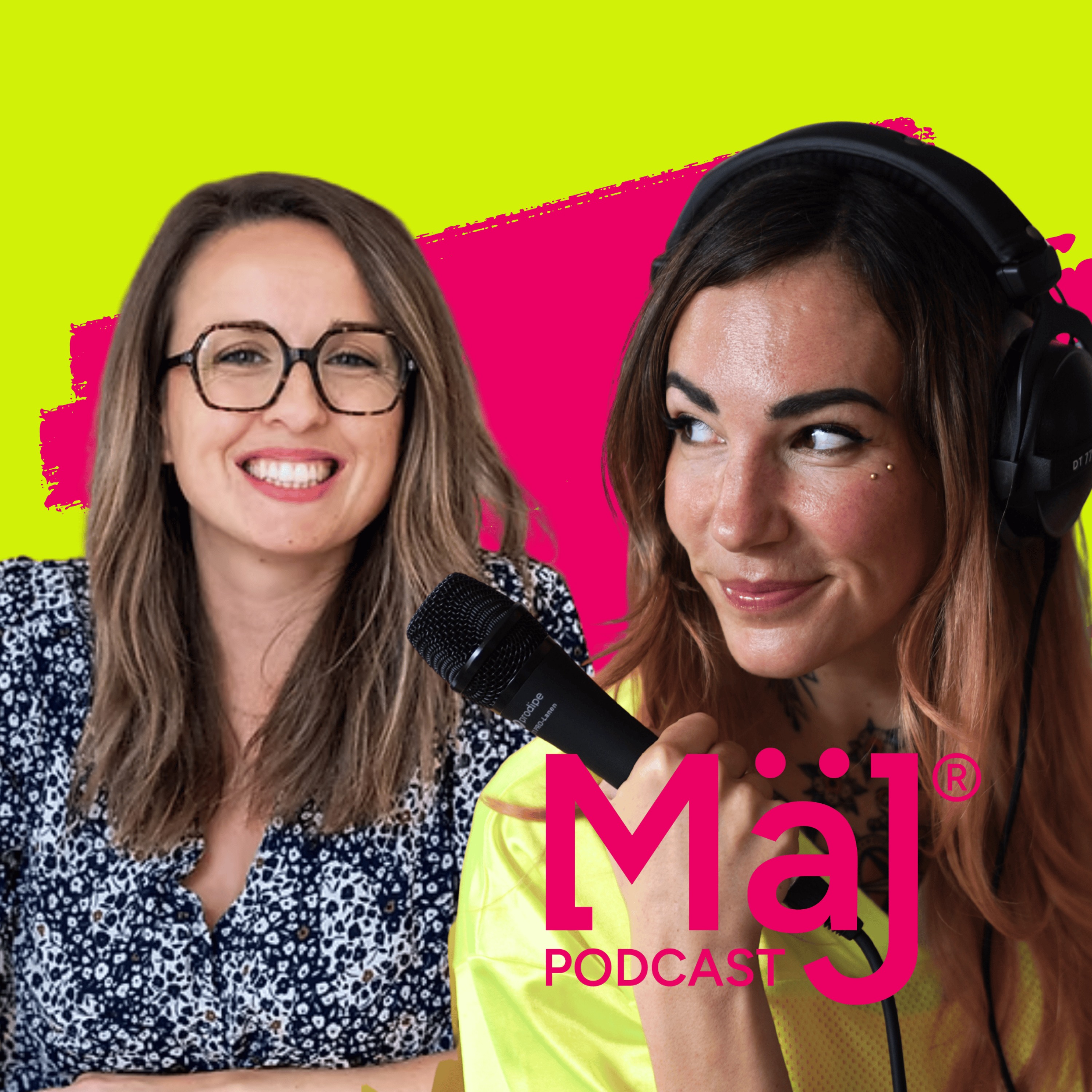 #27 - HELP ! Mon enfant est anxieux : notre experte nous aide episode artwork