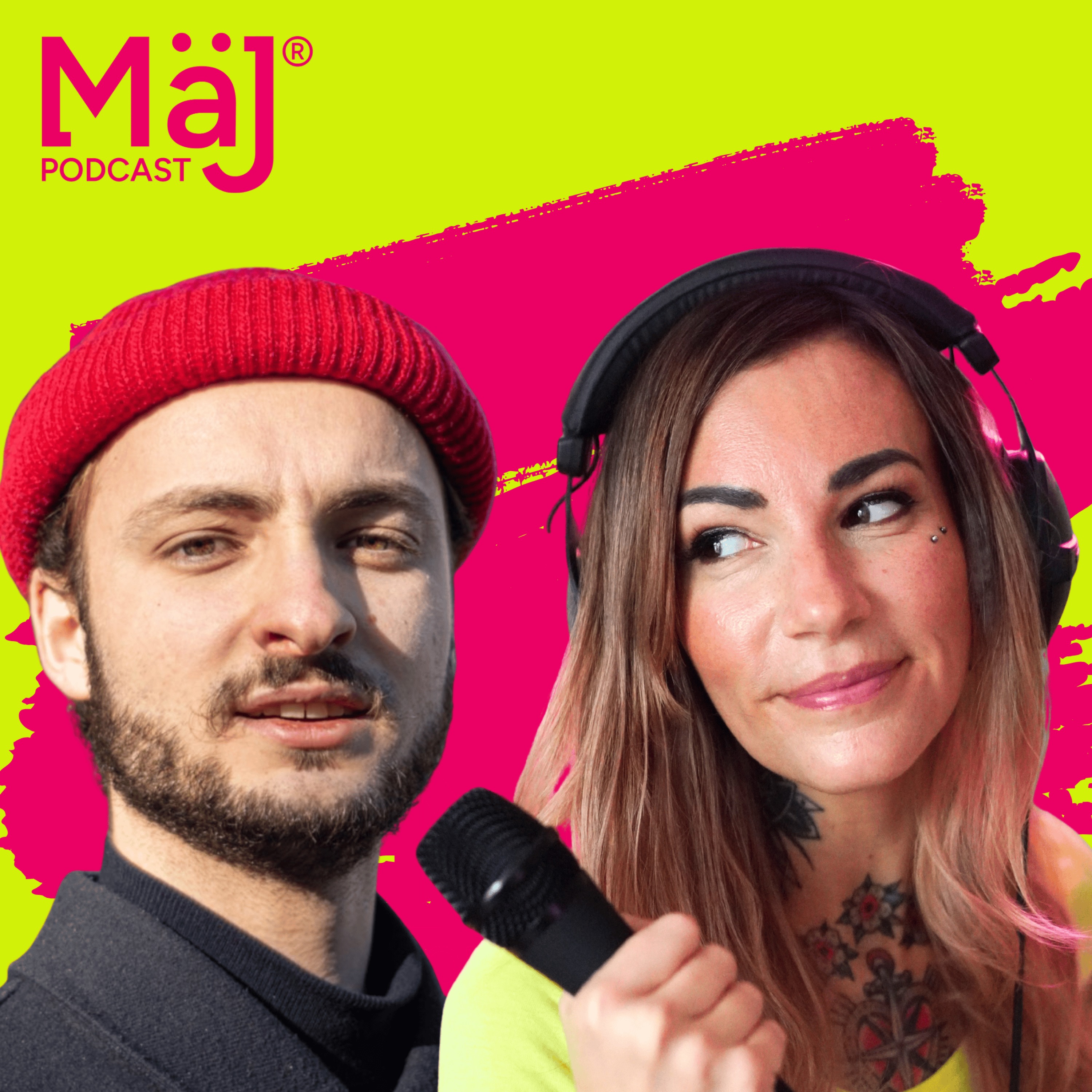 #28 - PFAS : Tous contaminés, on fait quoi maintenant ? episode artwork