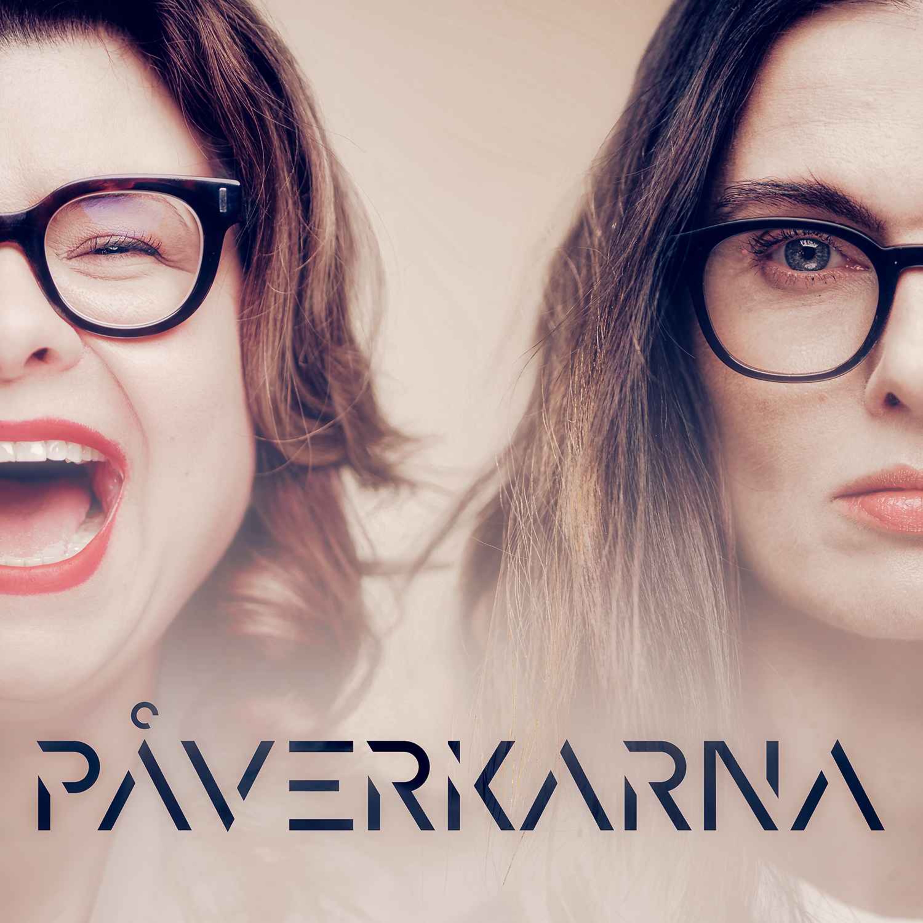 Artwork for PÅVERKARNA