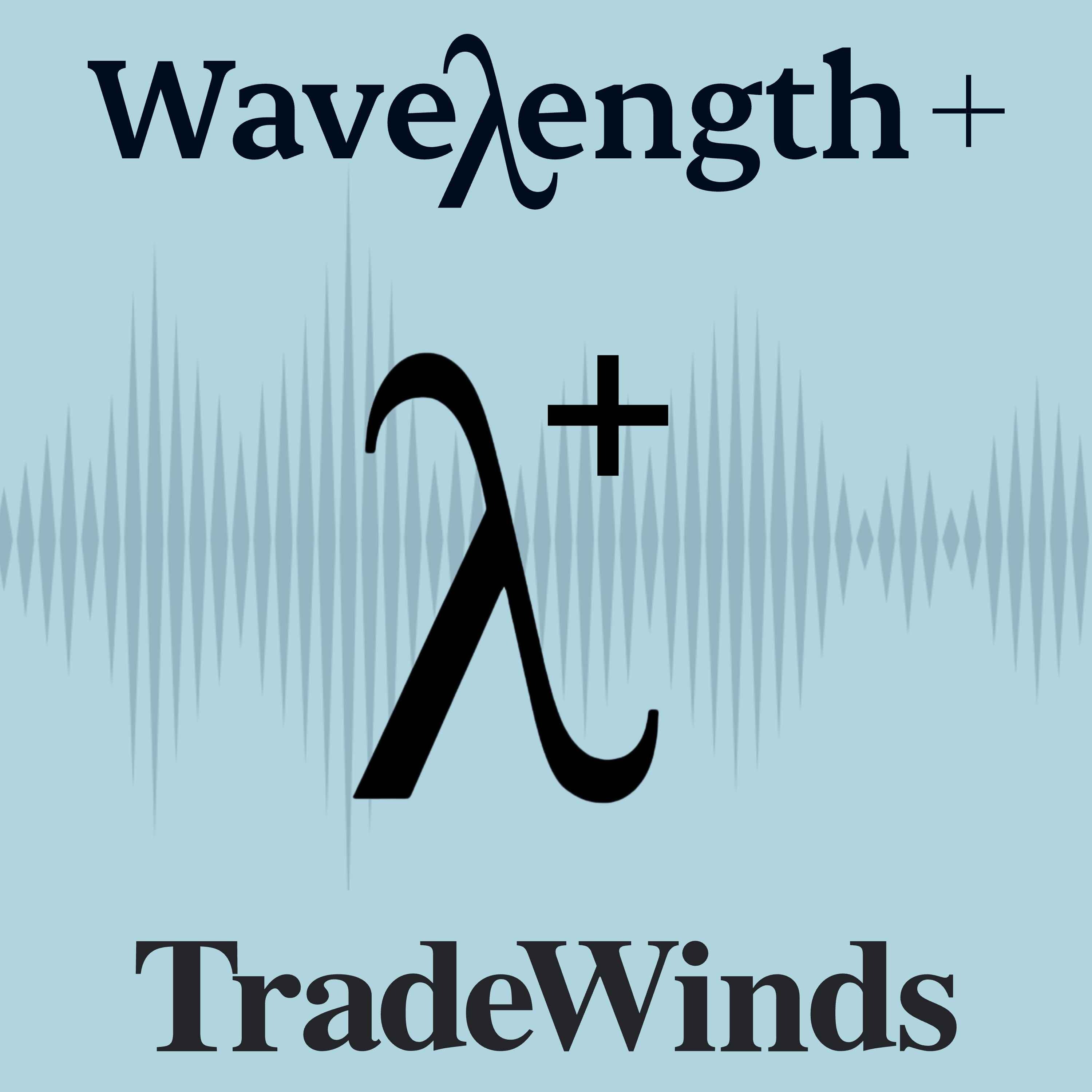 Green Seas is now Wavelength Plus
