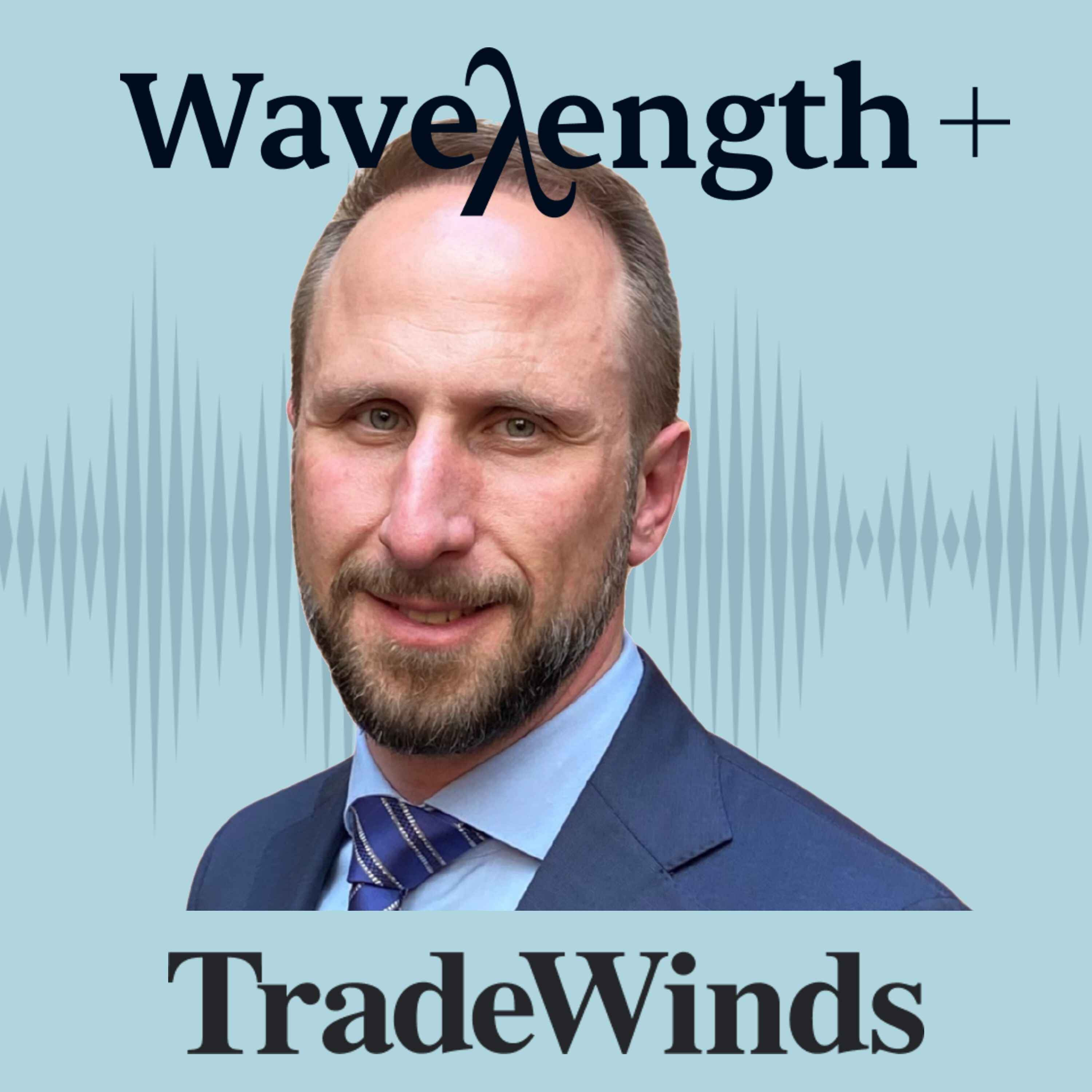 Harnessing opportunity in volatility with Ardmore Shipping