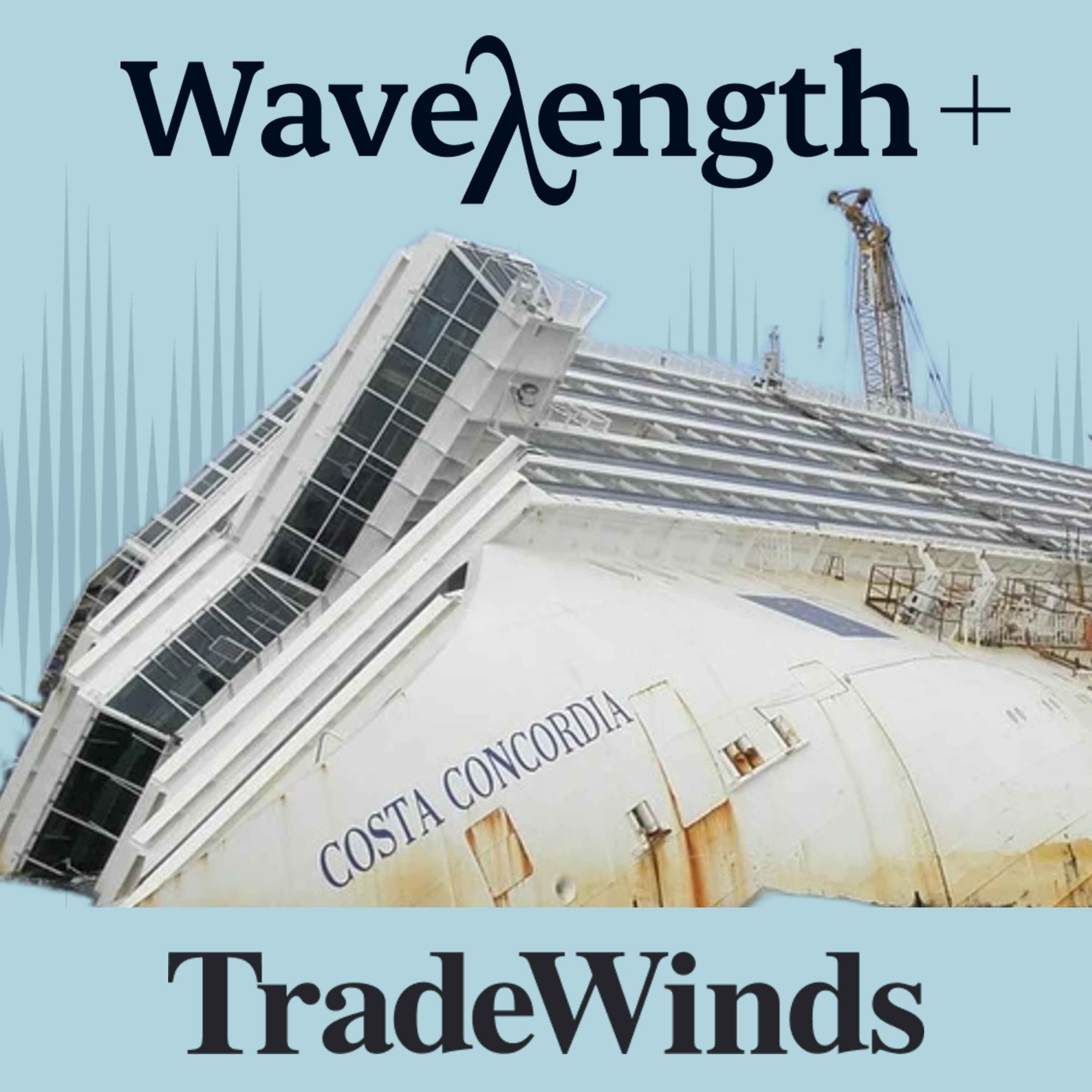 Wavelength Plus: A podcast by TradeWinds