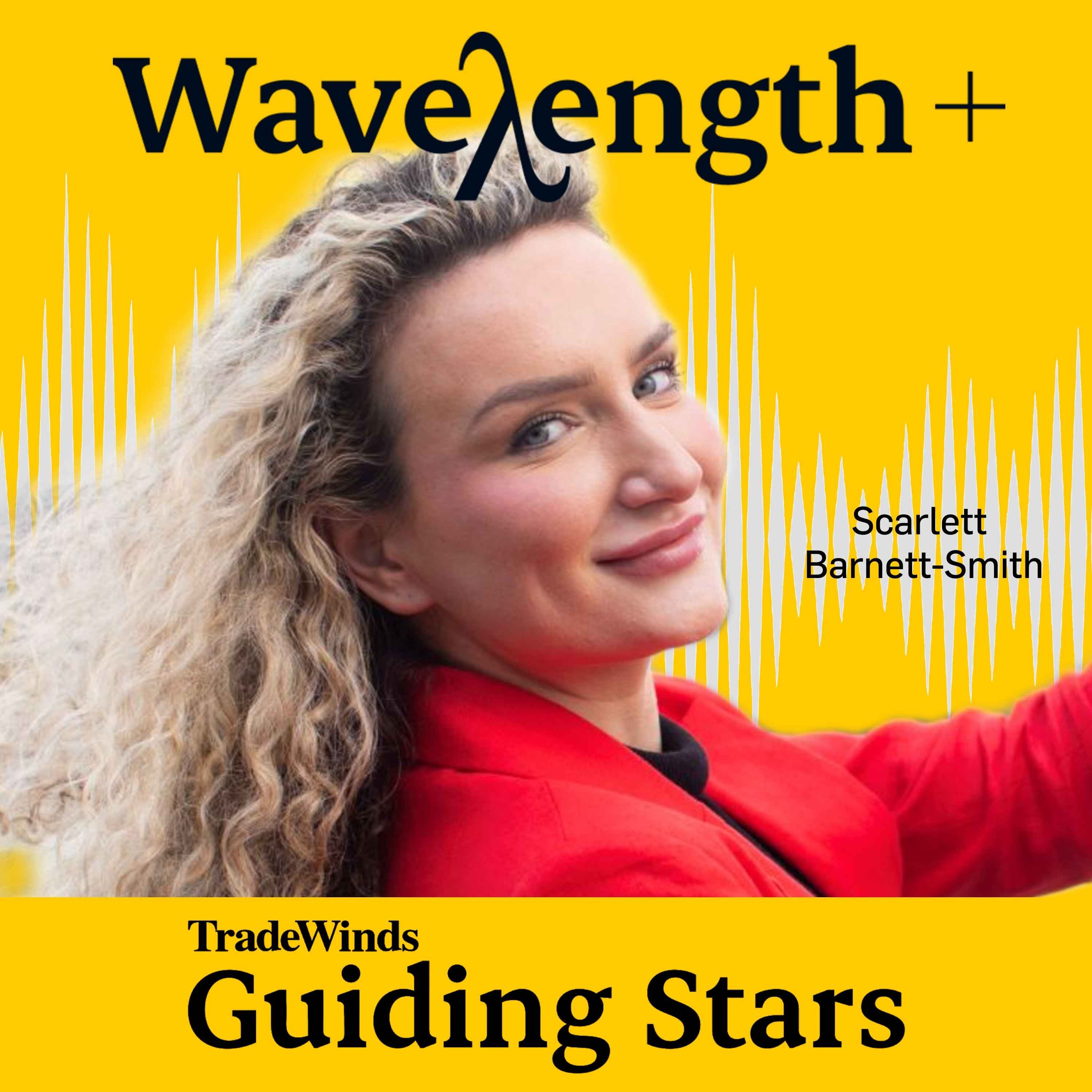 Wavelength Plus: A podcast by TradeWinds