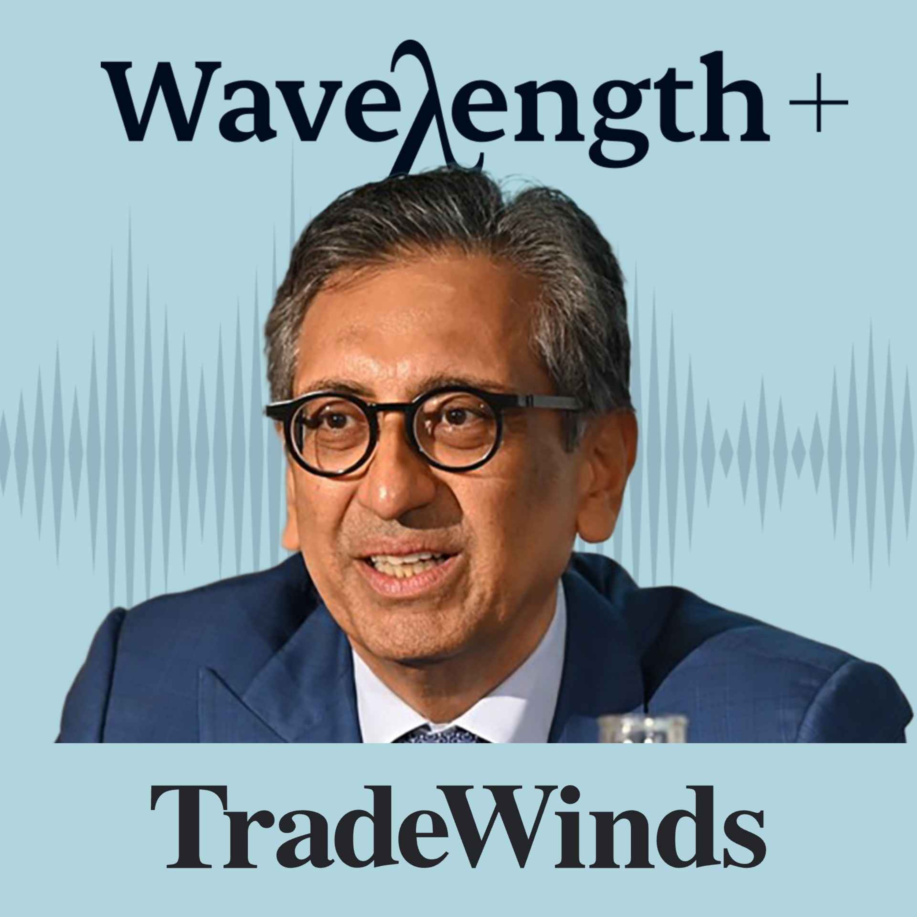 In conversation: Anil Sharma, chief eecutive and founder of cash buyer GMS episode artwork