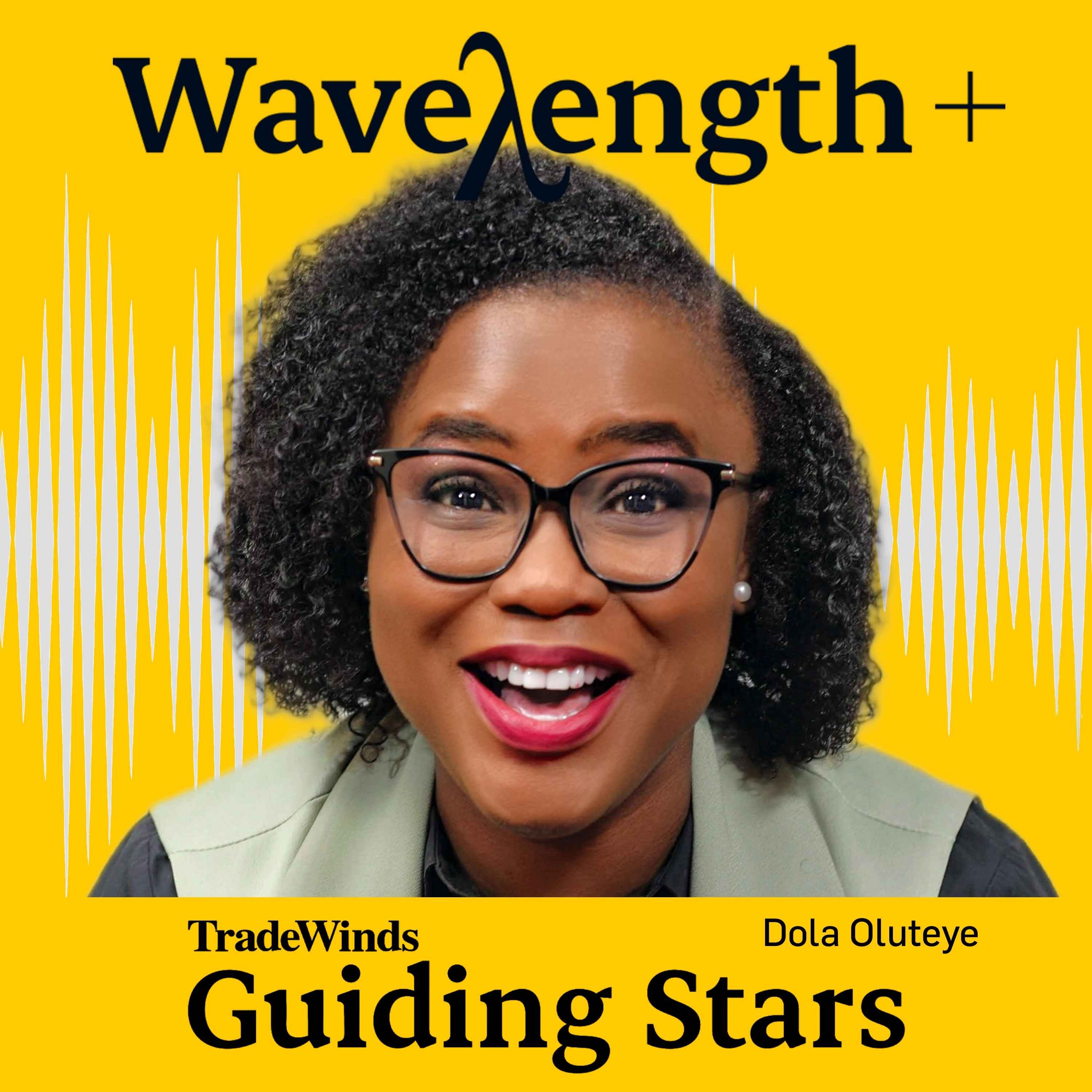 Wavelength Plus: A podcast by TradeWinds