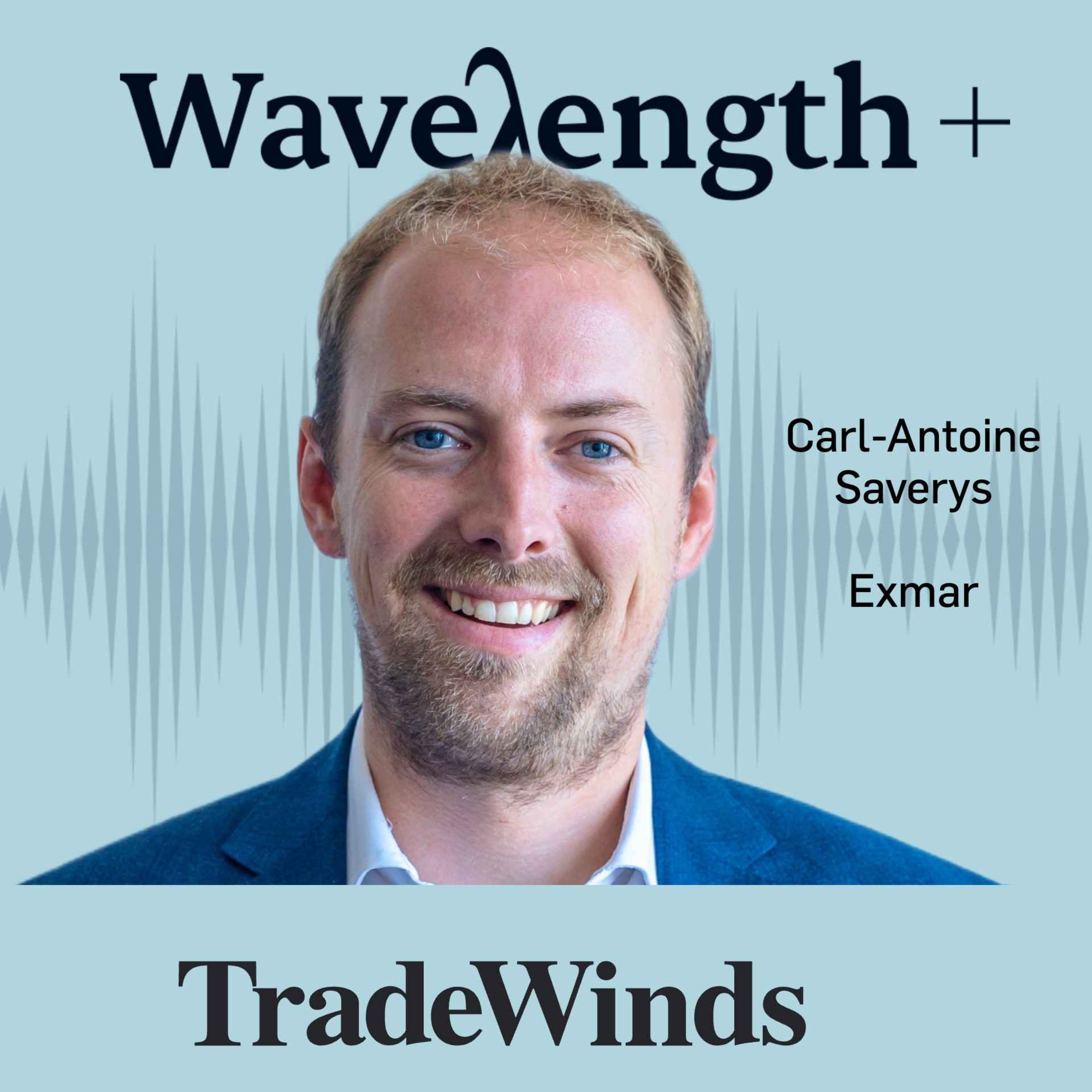 Wavelength Plus: A podcast by TradeWinds
