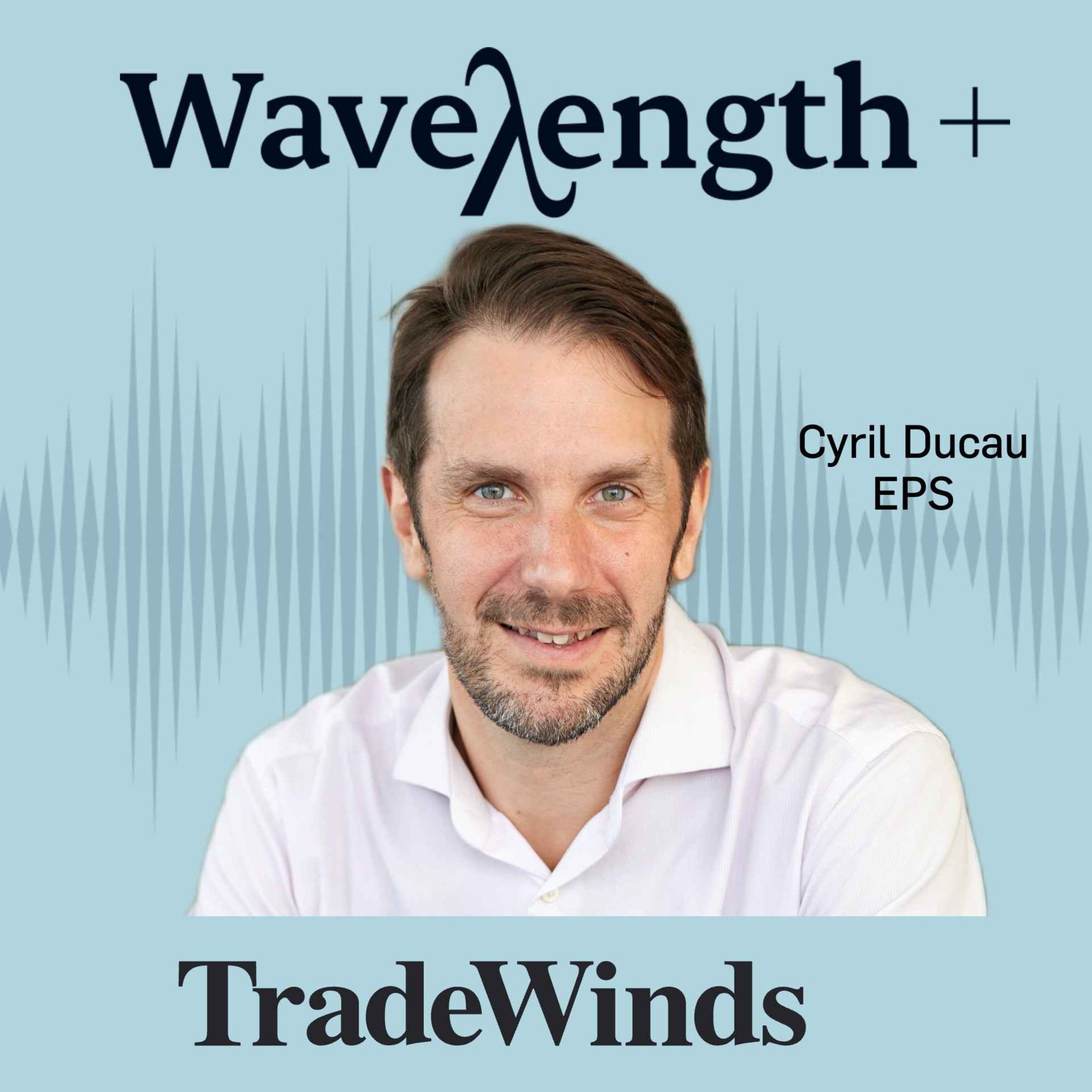 Wavelength Plus: A podcast by TradeWinds